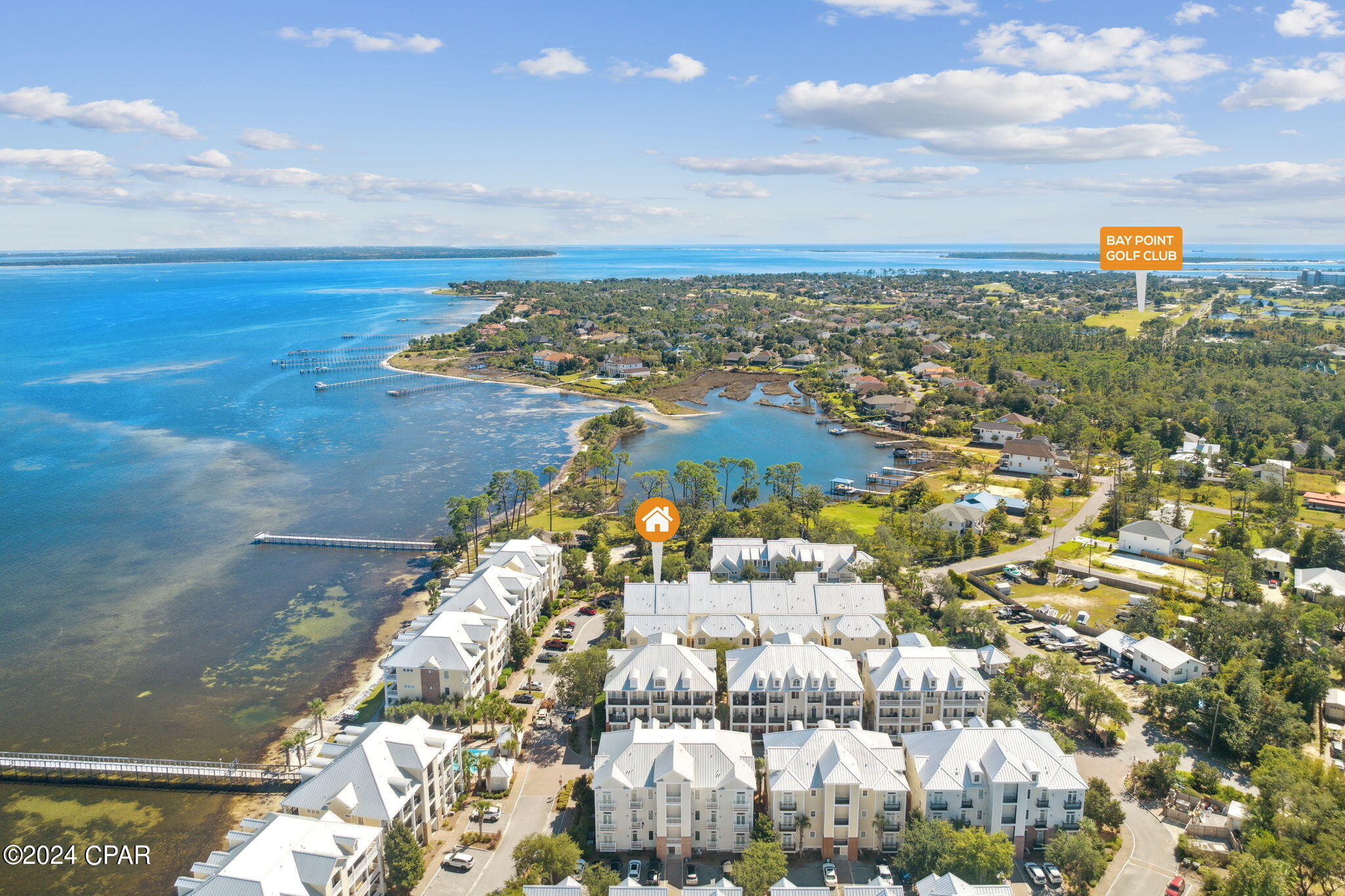 Waterhaven - Residential