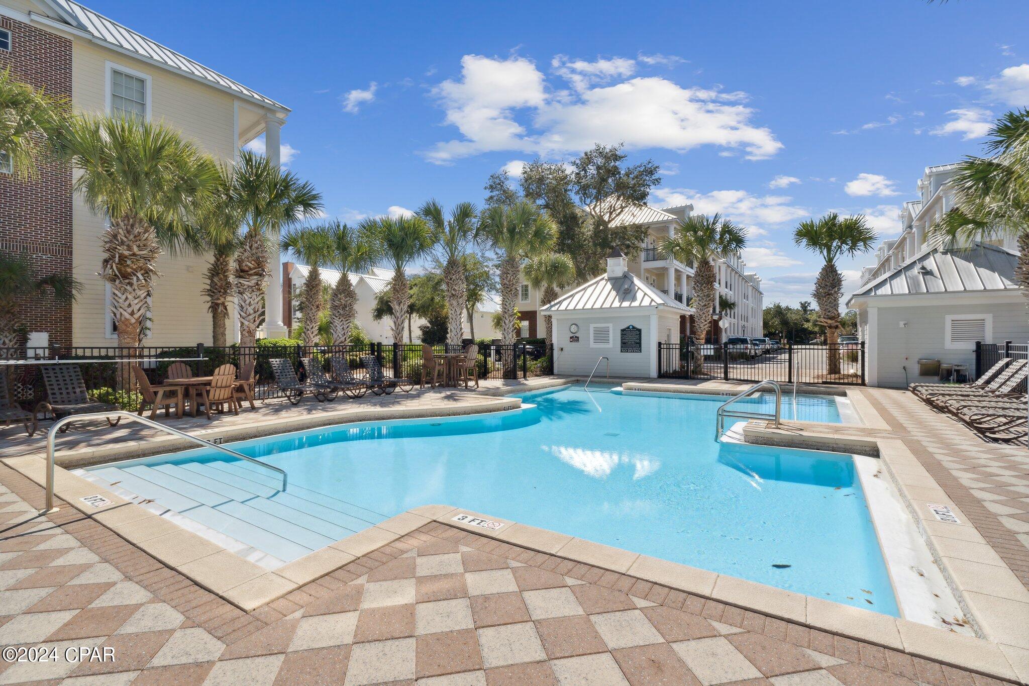 Waterhaven - Residential