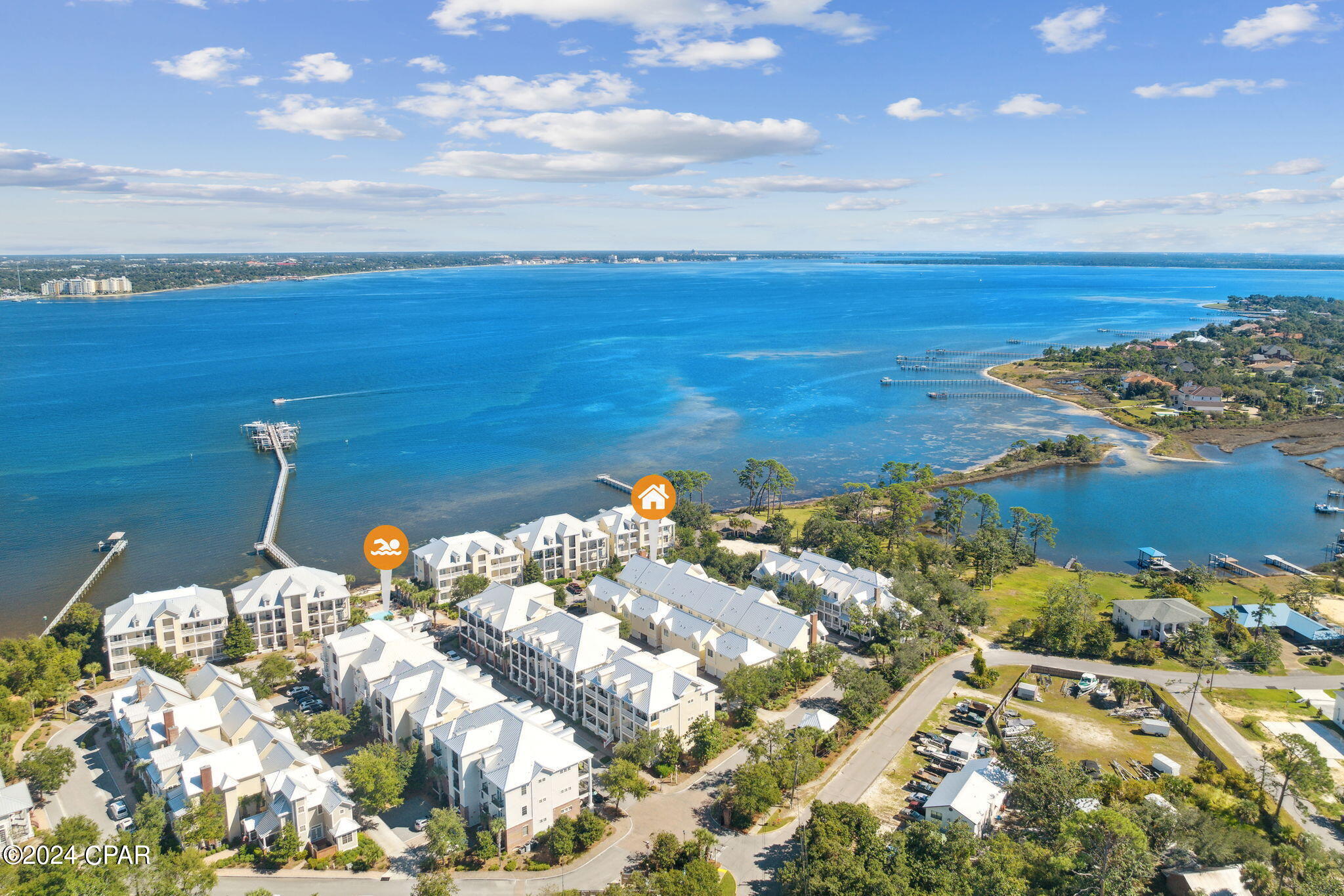 Waterhaven - Residential