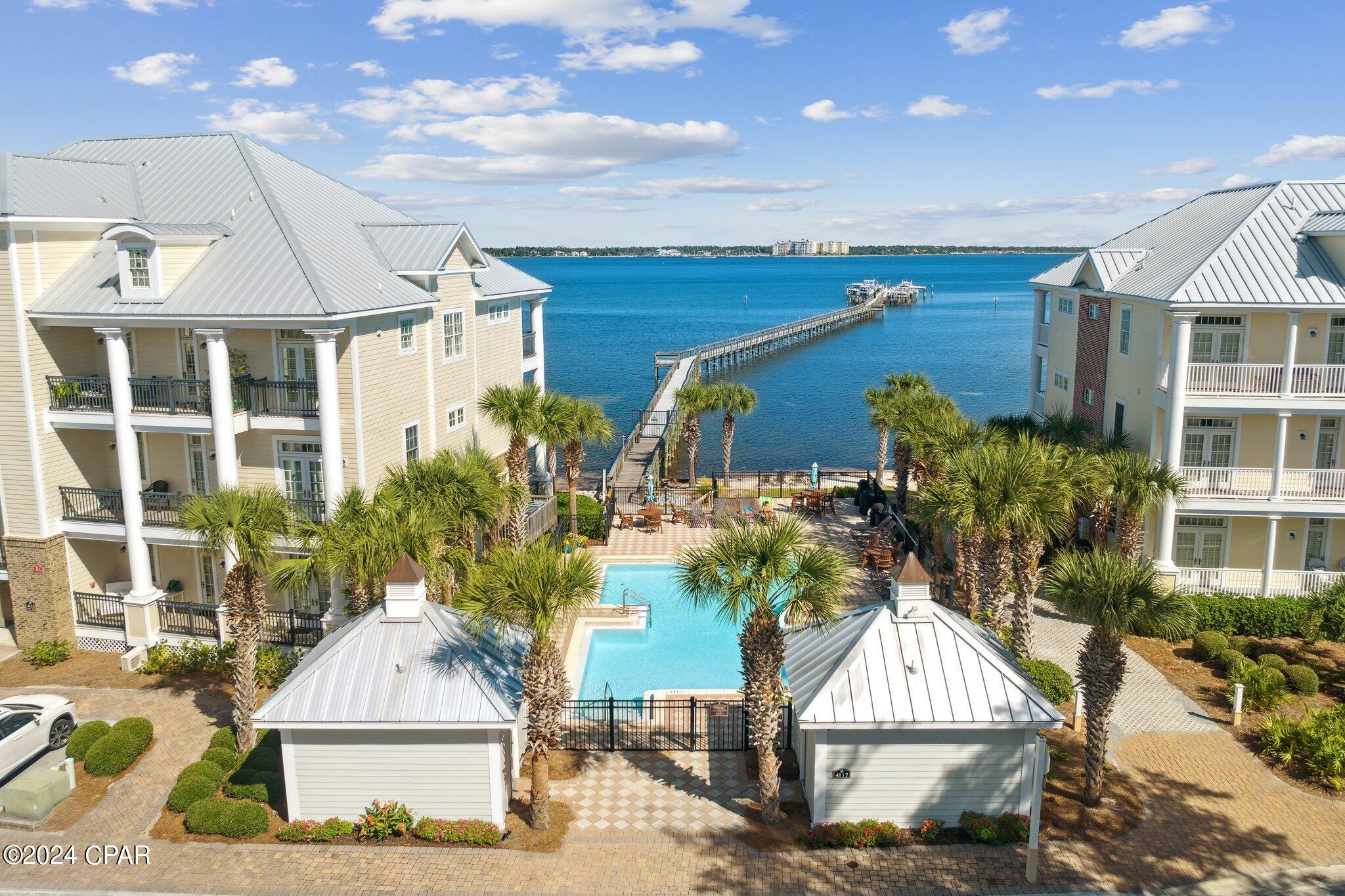 Waterhaven - Residential