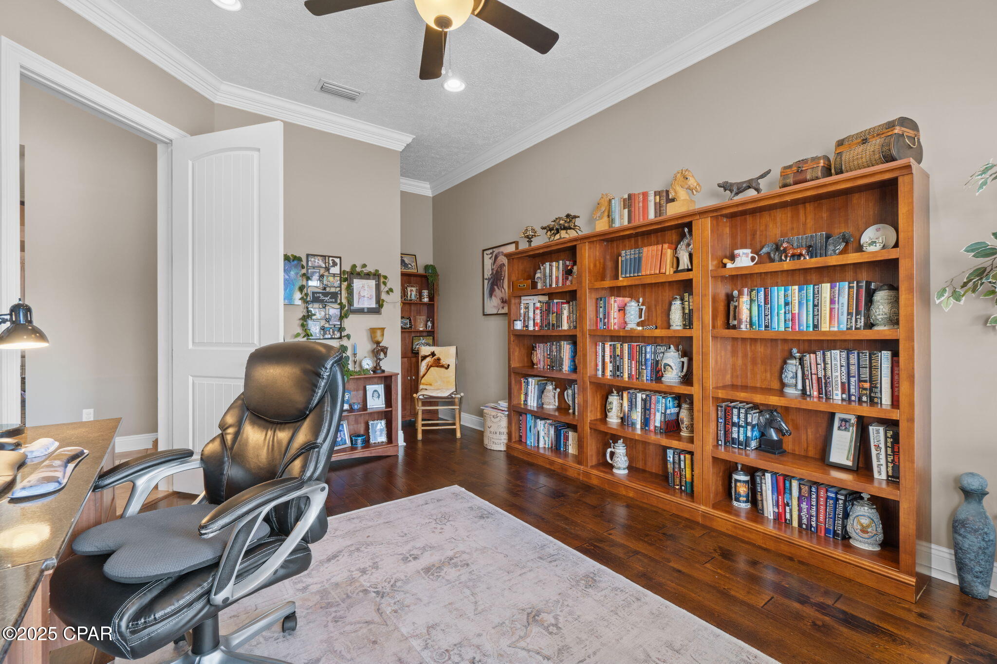 Grant's Mill Phase I - Residential