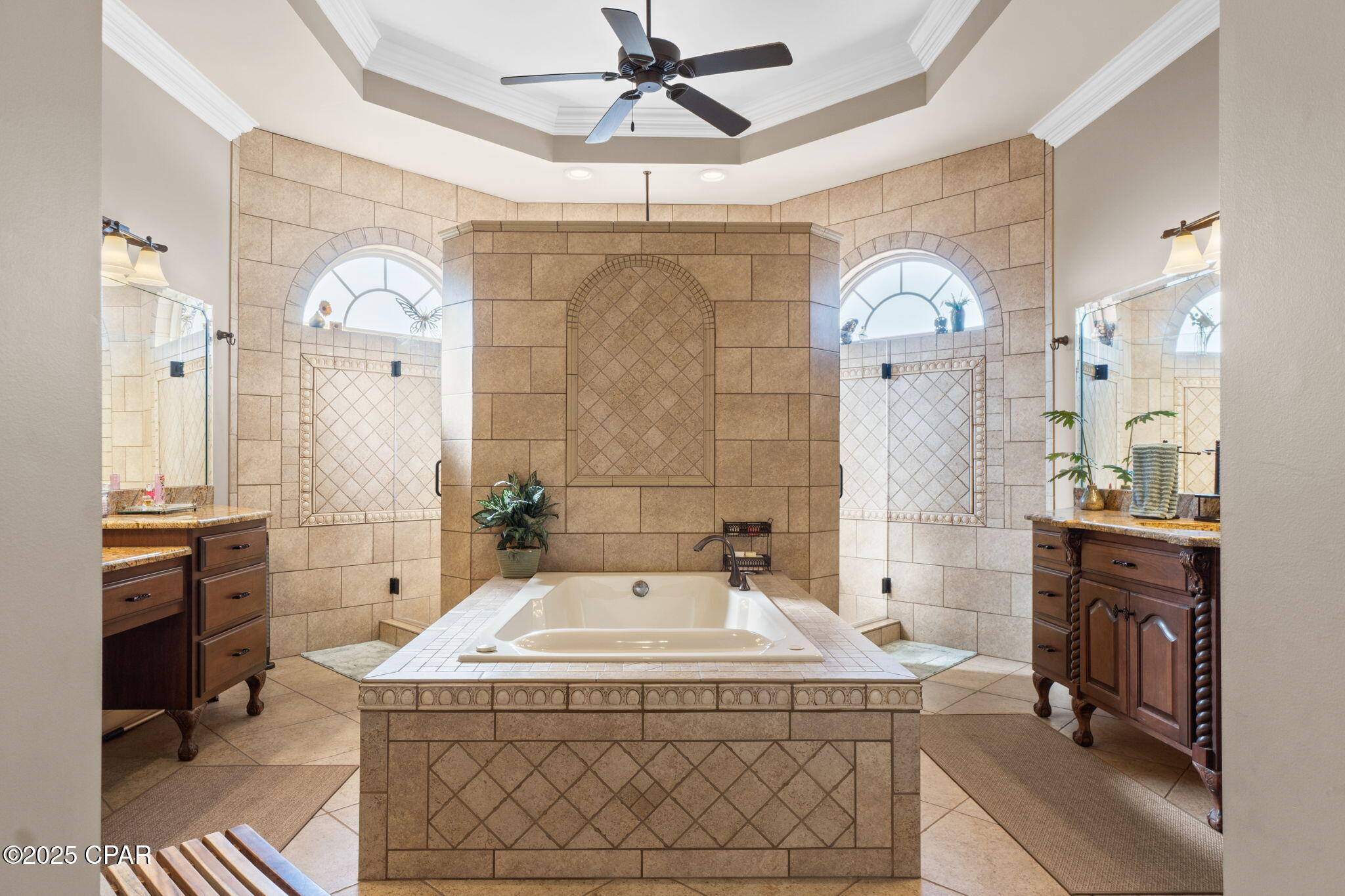 Grant's Mill Phase I - Residential