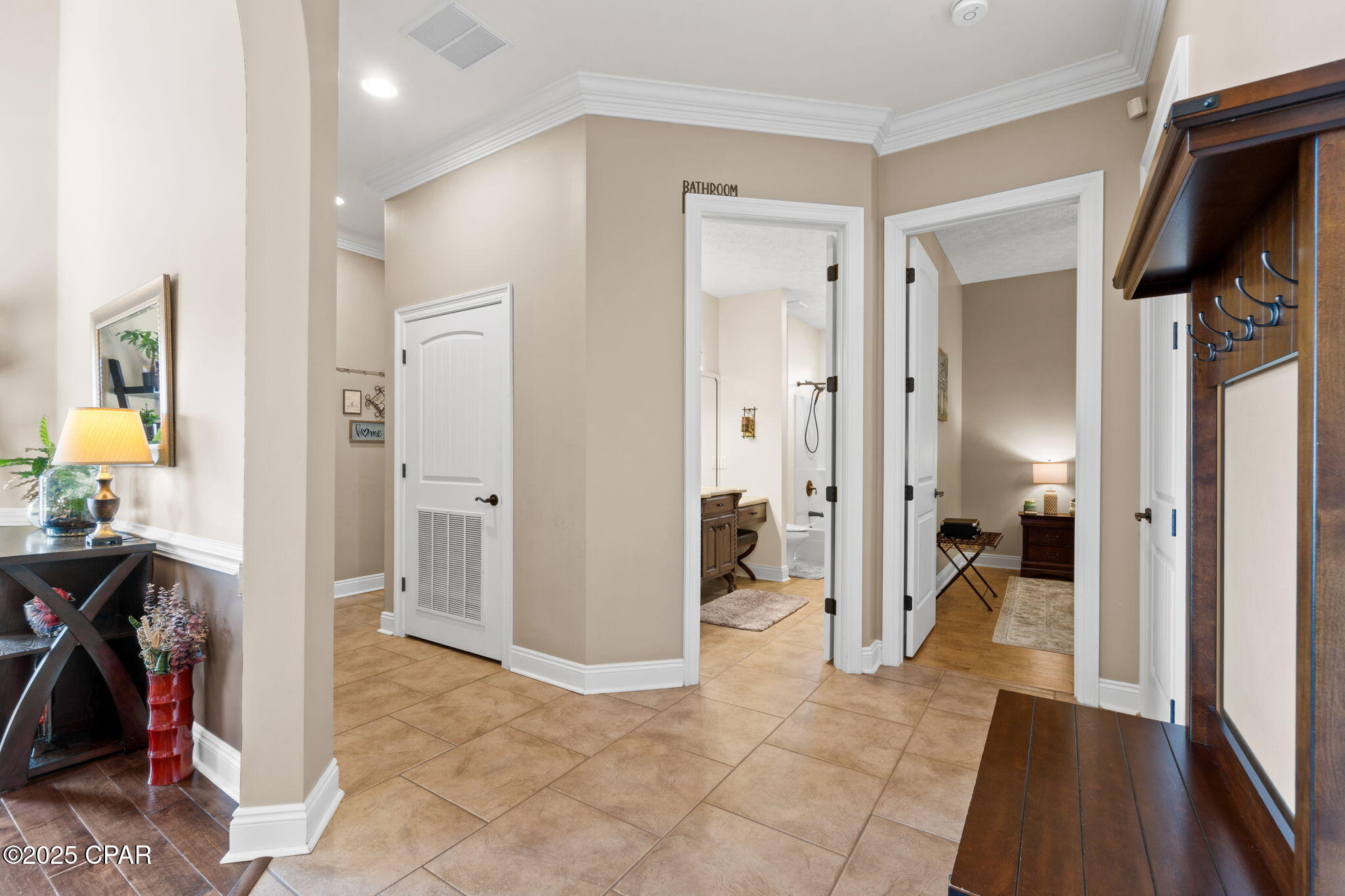 Grant's Mill Phase I - Residential