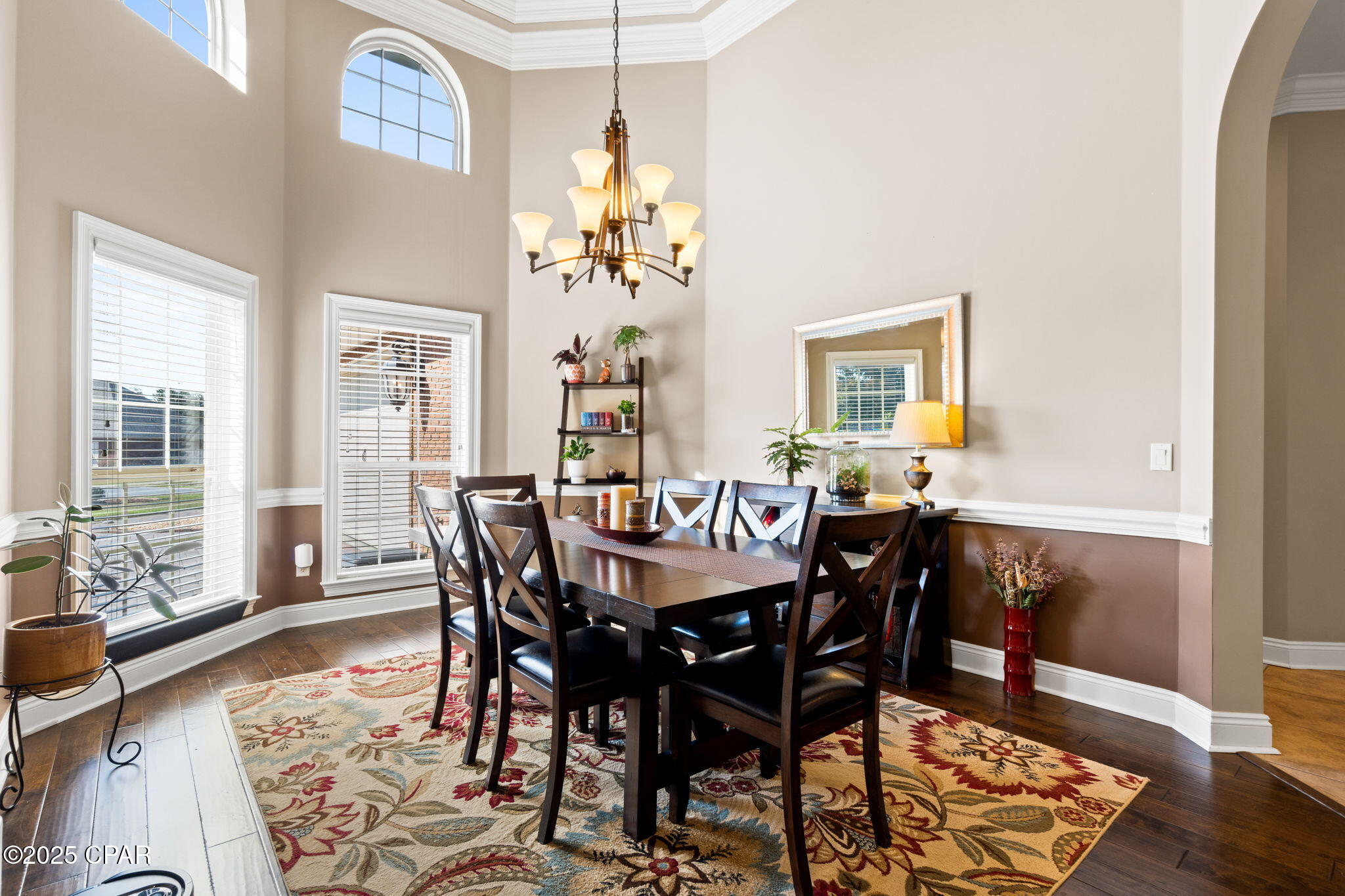 Grant's Mill Phase I - Residential