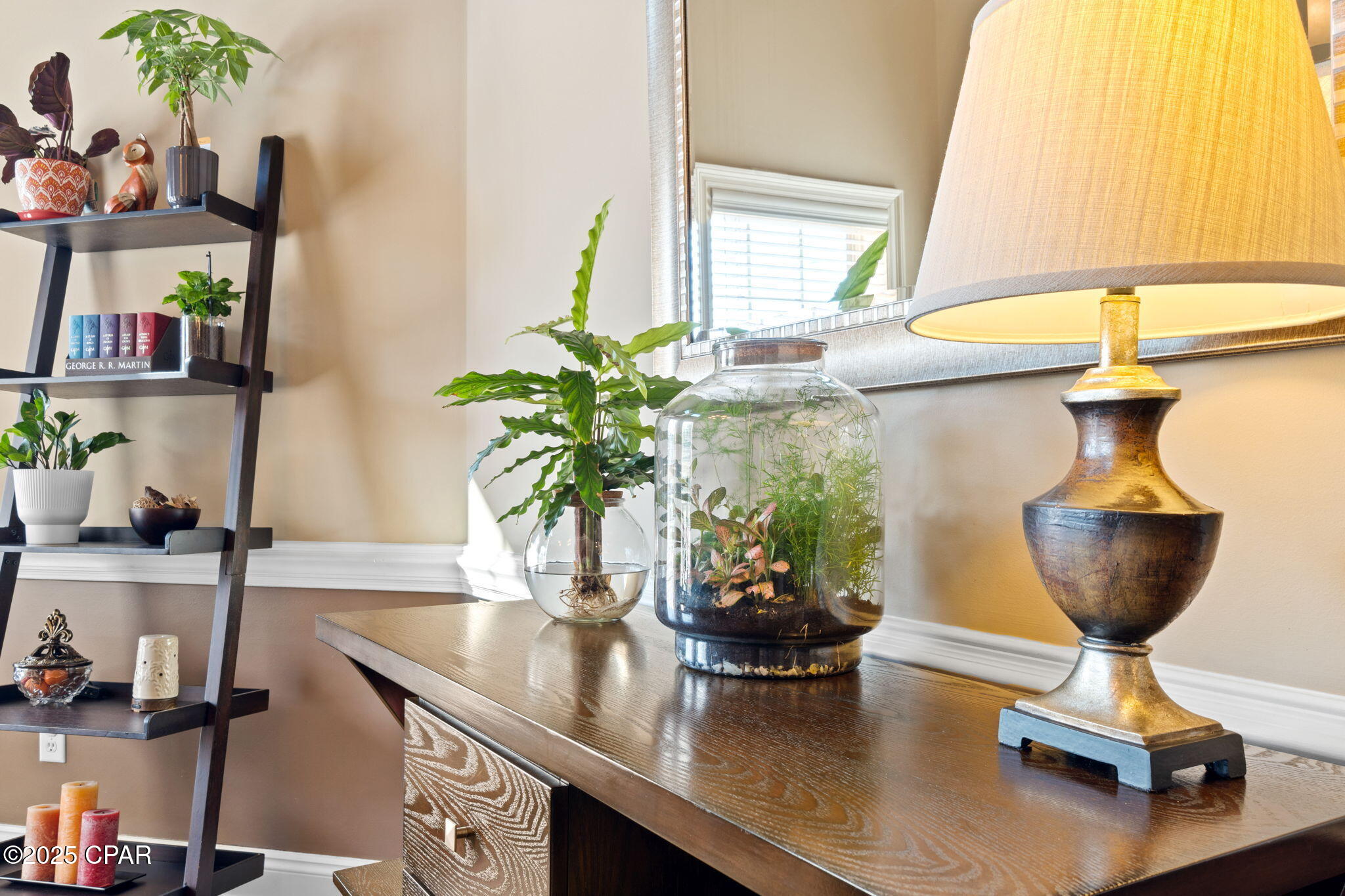 Grant's Mill Phase I - Residential