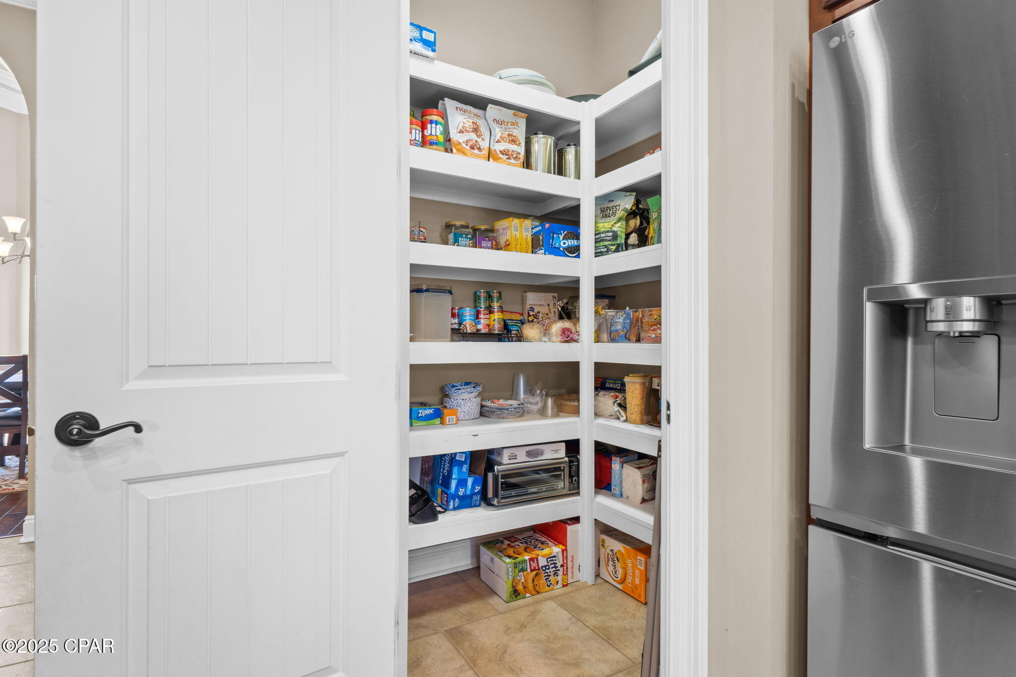 Grant's Mill Phase I - Residential