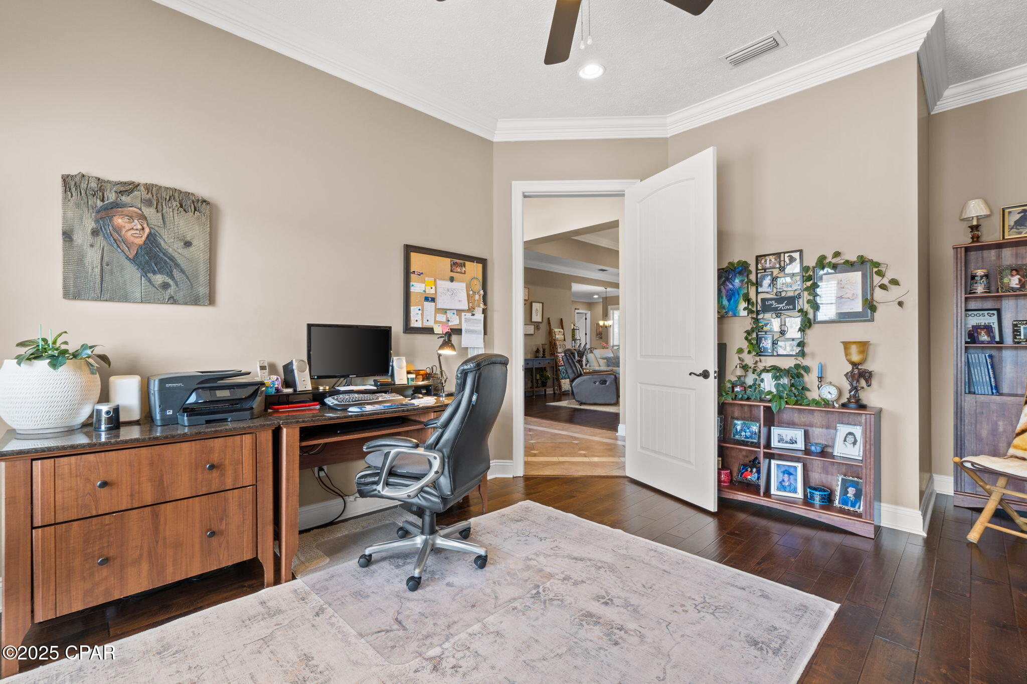 Grant's Mill Phase I - Residential