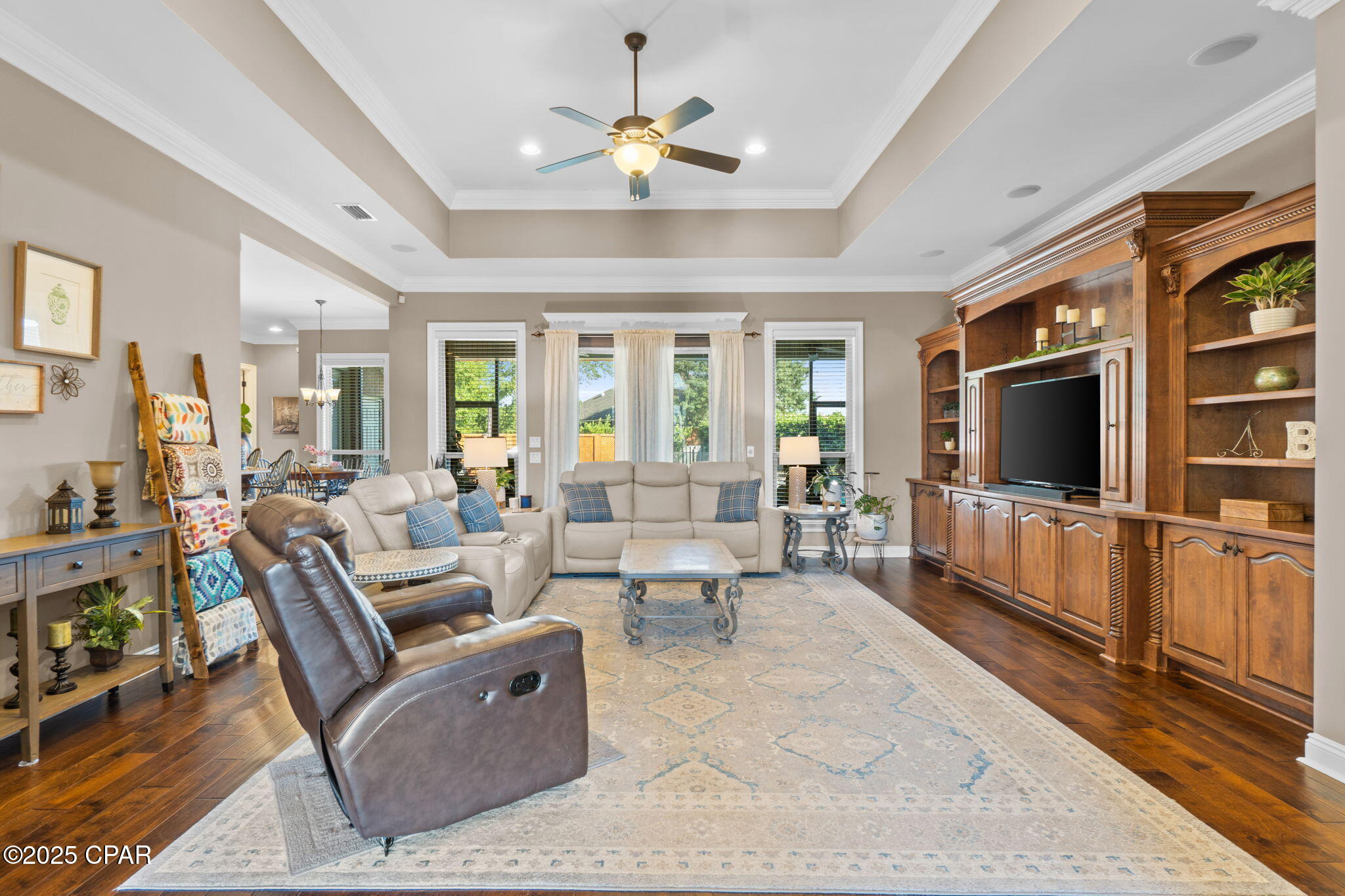 Grant's Mill Phase I - Residential