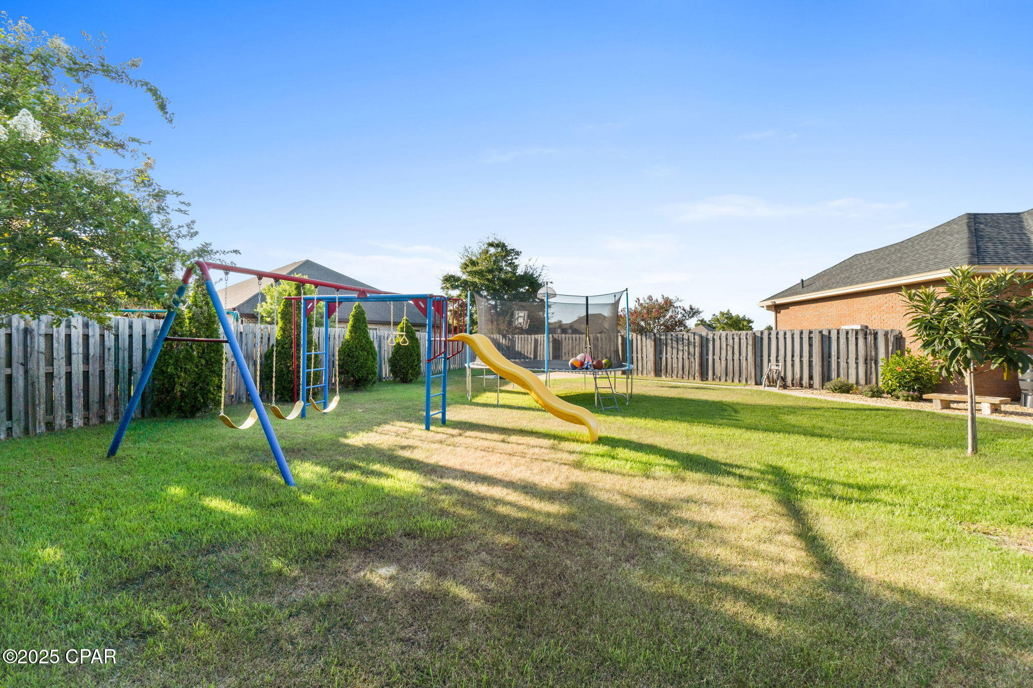 Grant's Mill Phase I - Residential