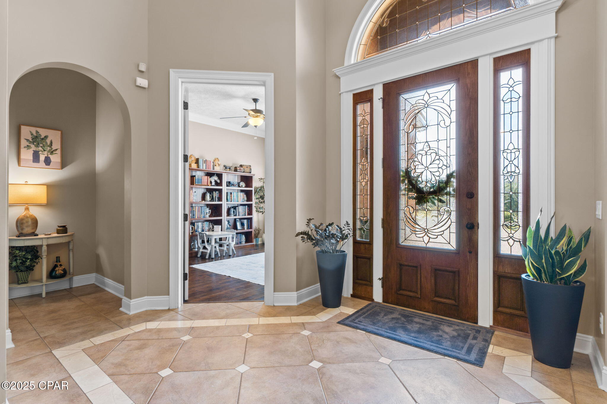 Grant's Mill Phase I - Residential