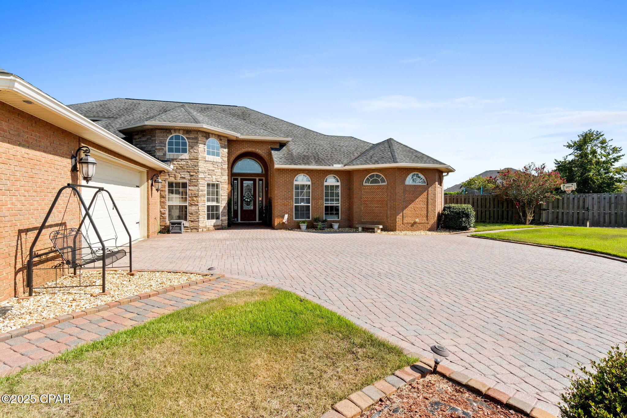 Grant's Mill Phase I - Residential