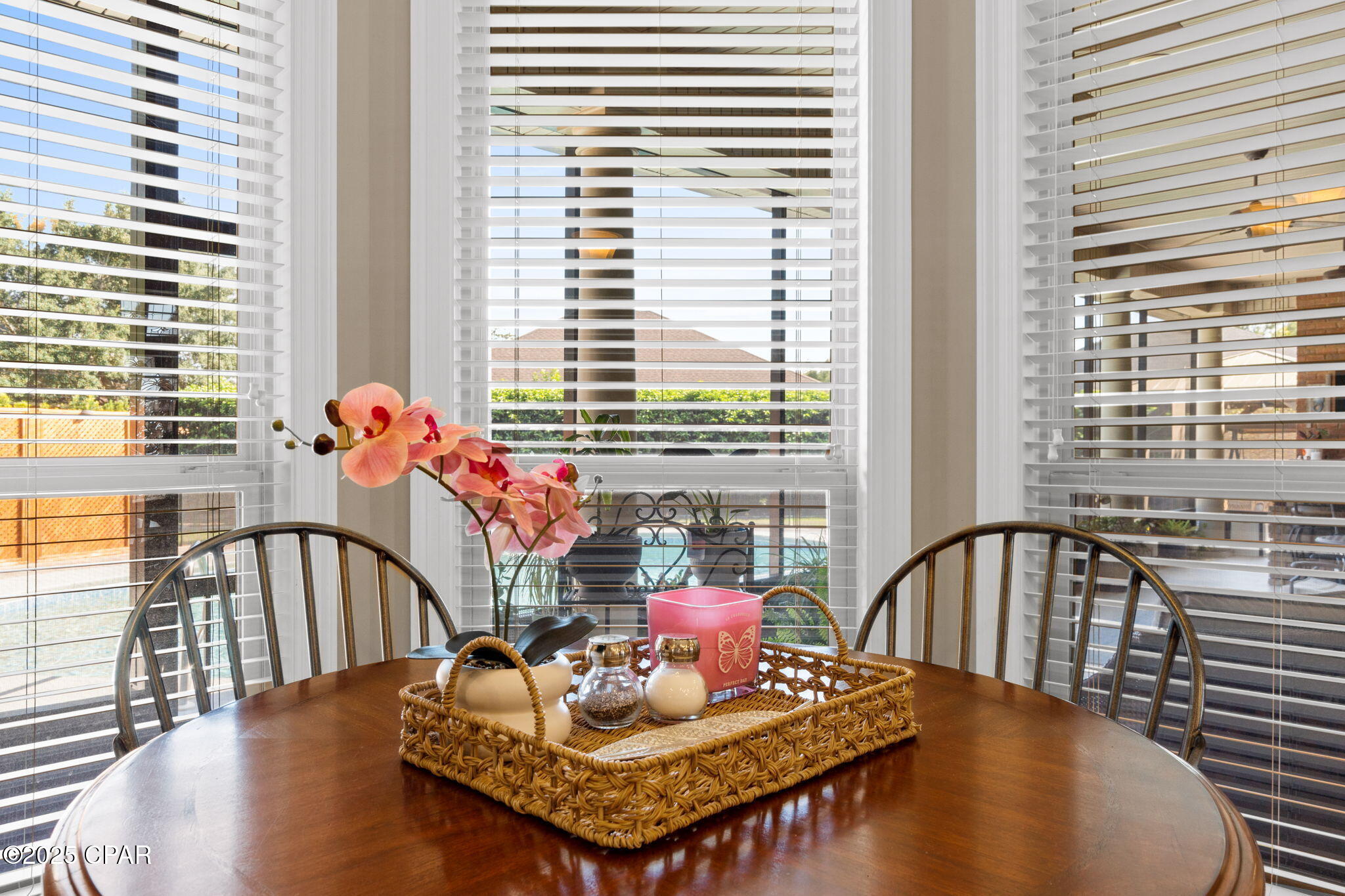 Grant's Mill Phase I - Residential