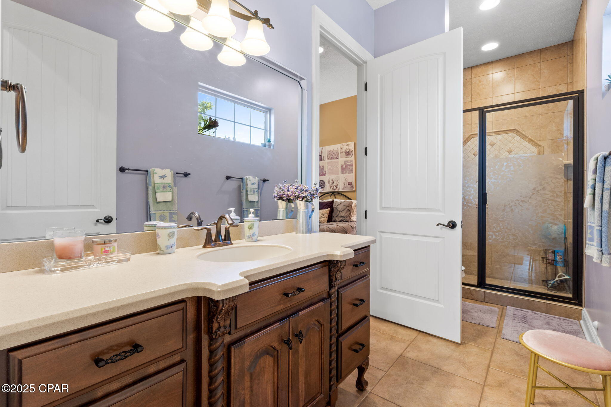 Grant's Mill Phase I - Residential