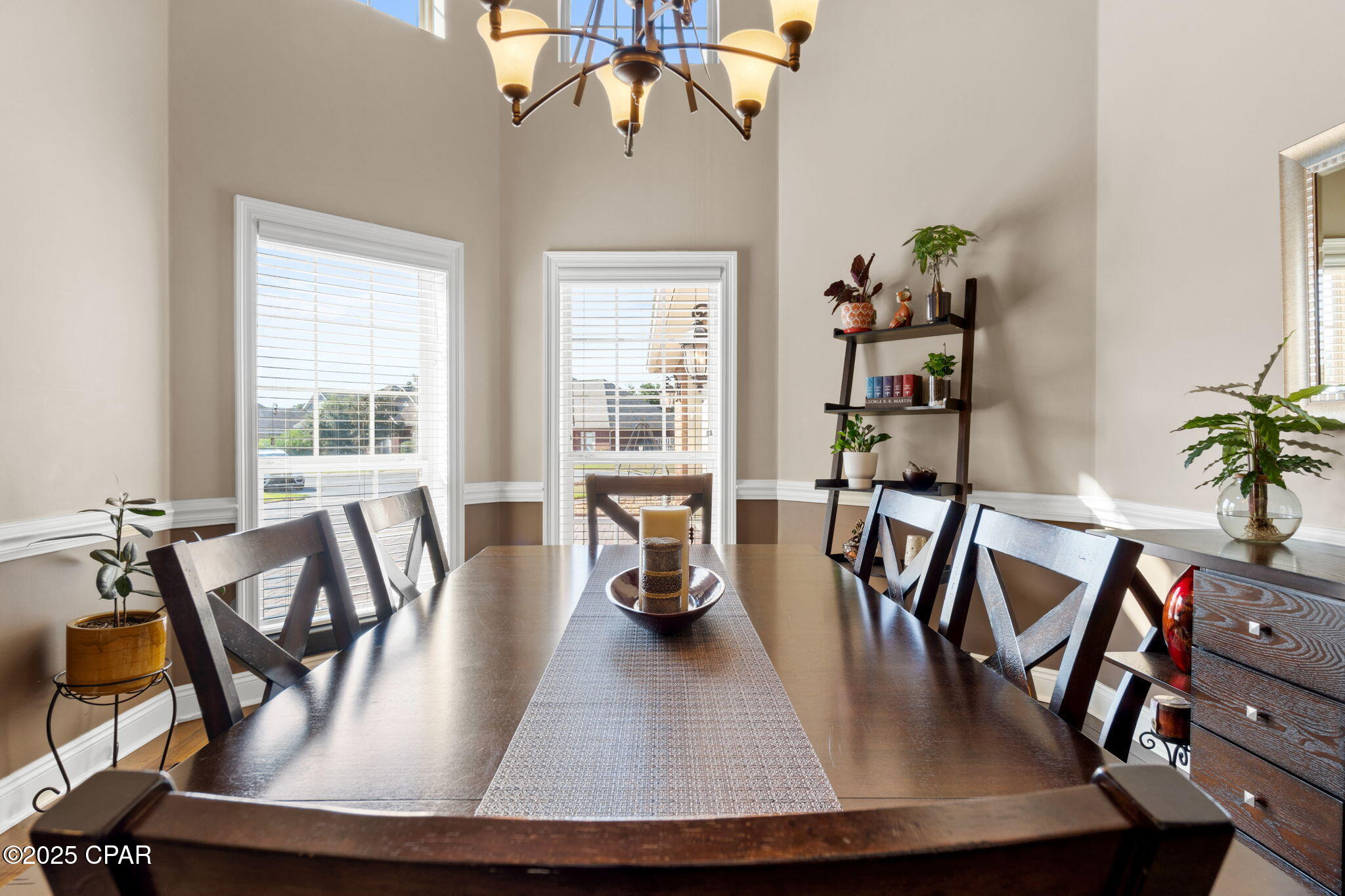 Grant's Mill Phase I - Residential