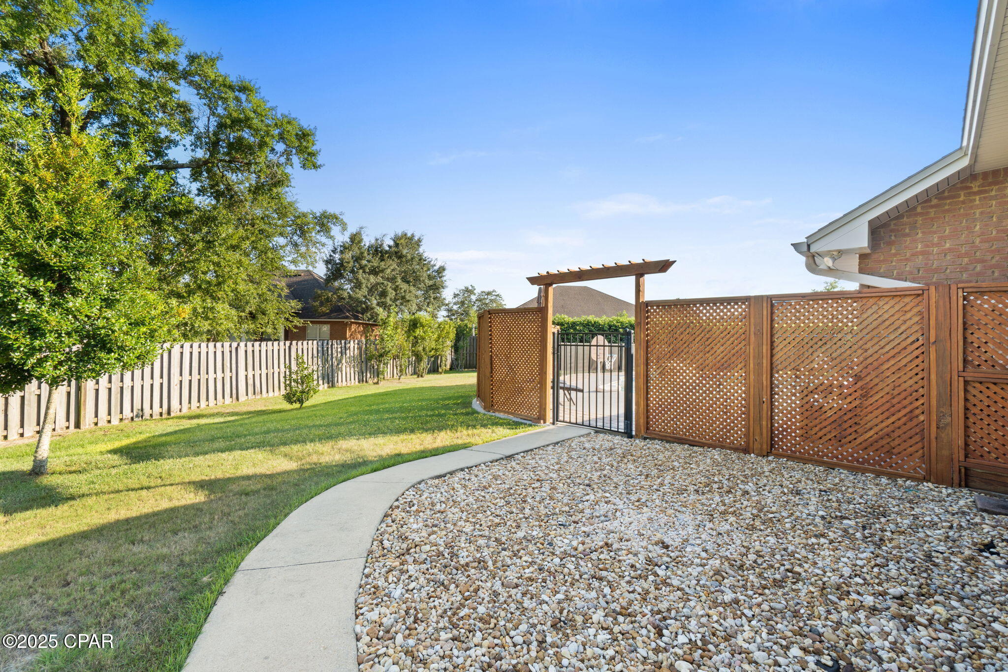 Grant's Mill Phase I - Residential