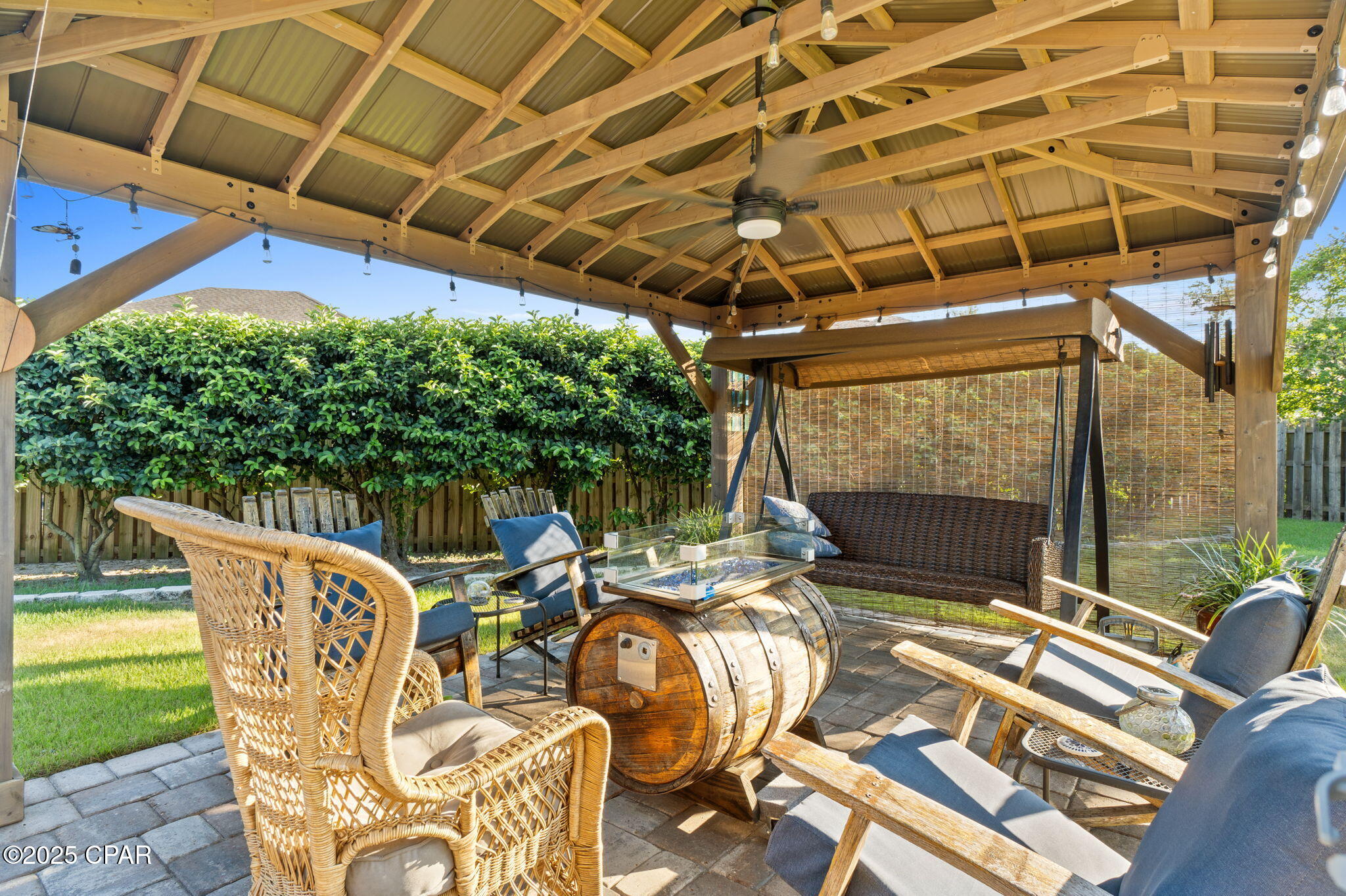 Grant's Mill Phase I - Residential