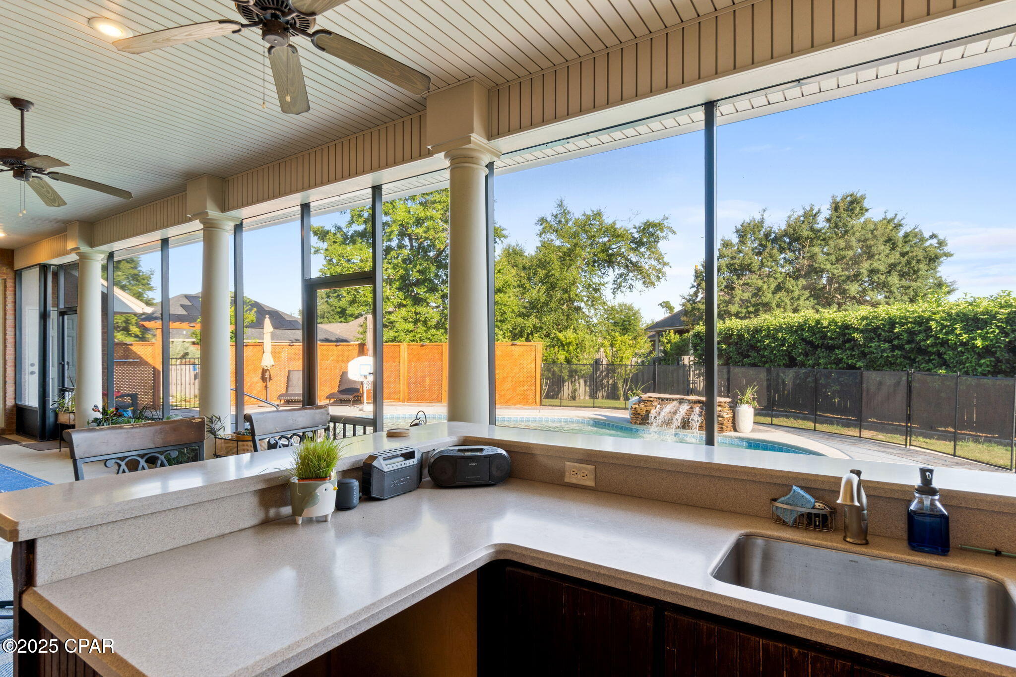 Grant's Mill Phase I - Residential