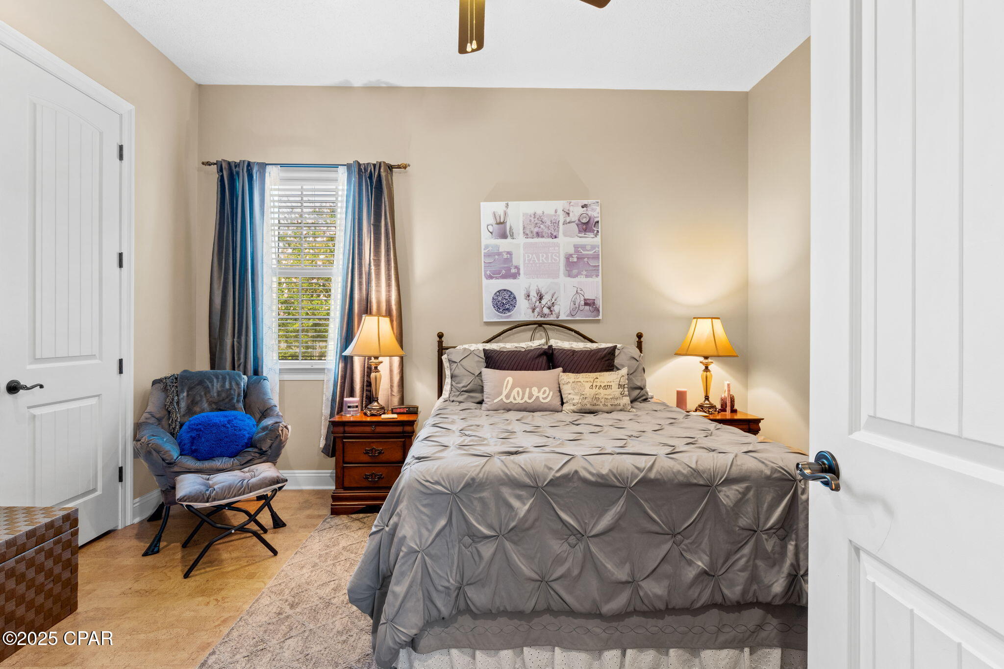 Grant's Mill Phase I - Residential