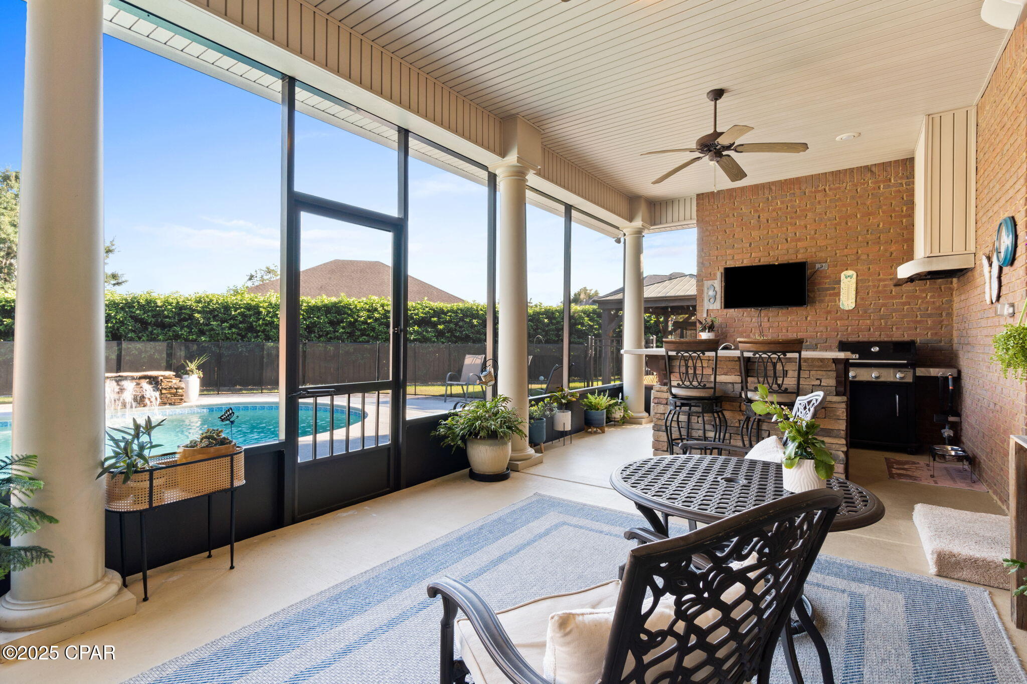 Grant's Mill Phase I - Residential