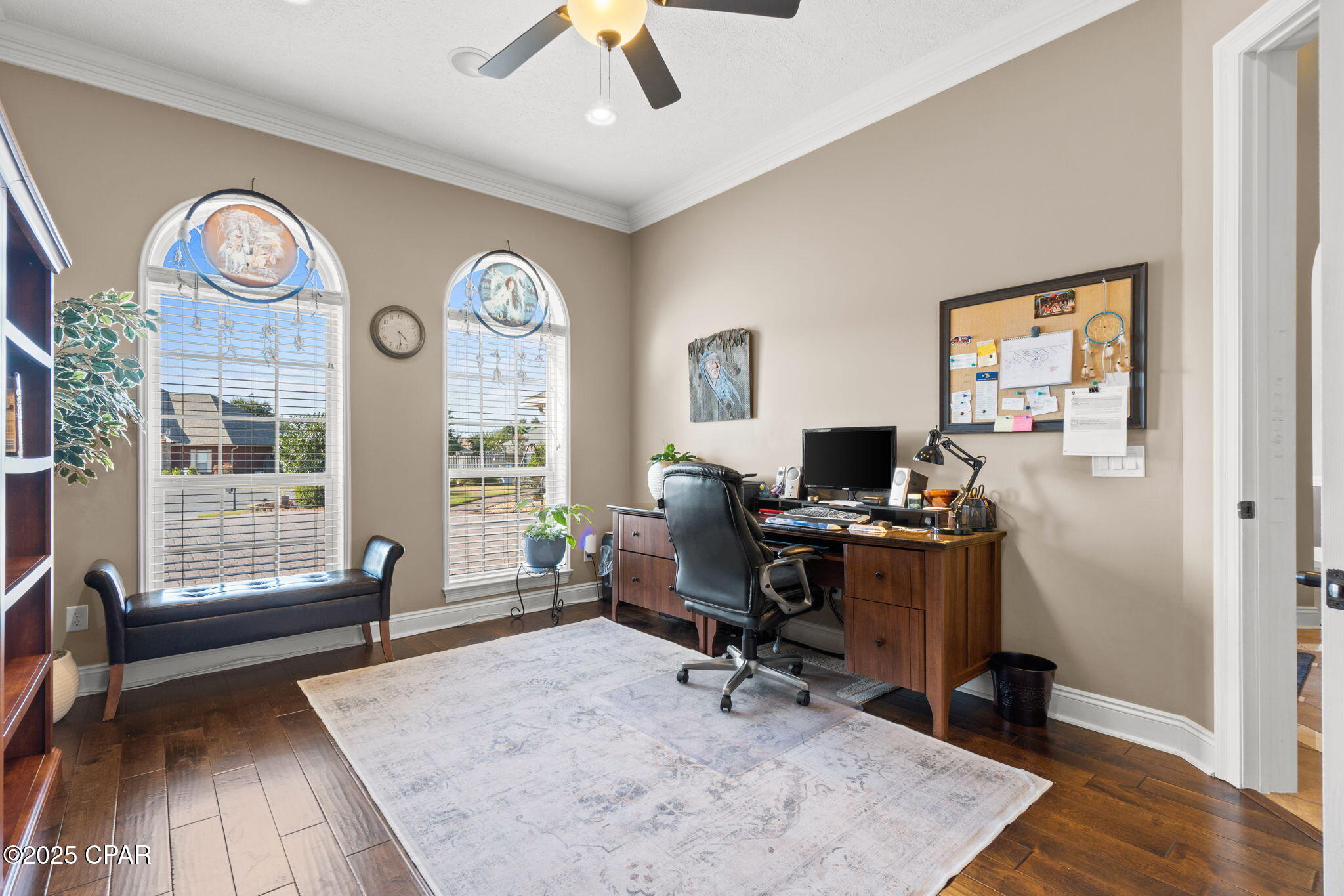 Grant's Mill Phase I - Residential