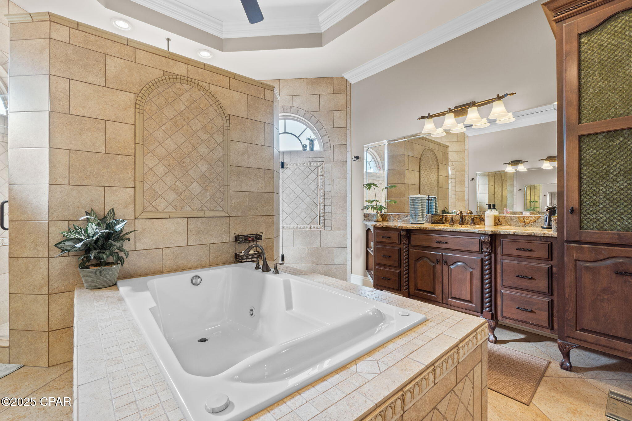 Grant's Mill Phase I - Residential