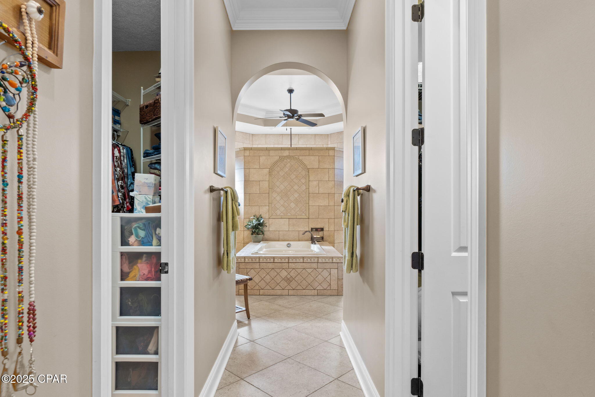 Grant's Mill Phase I - Residential