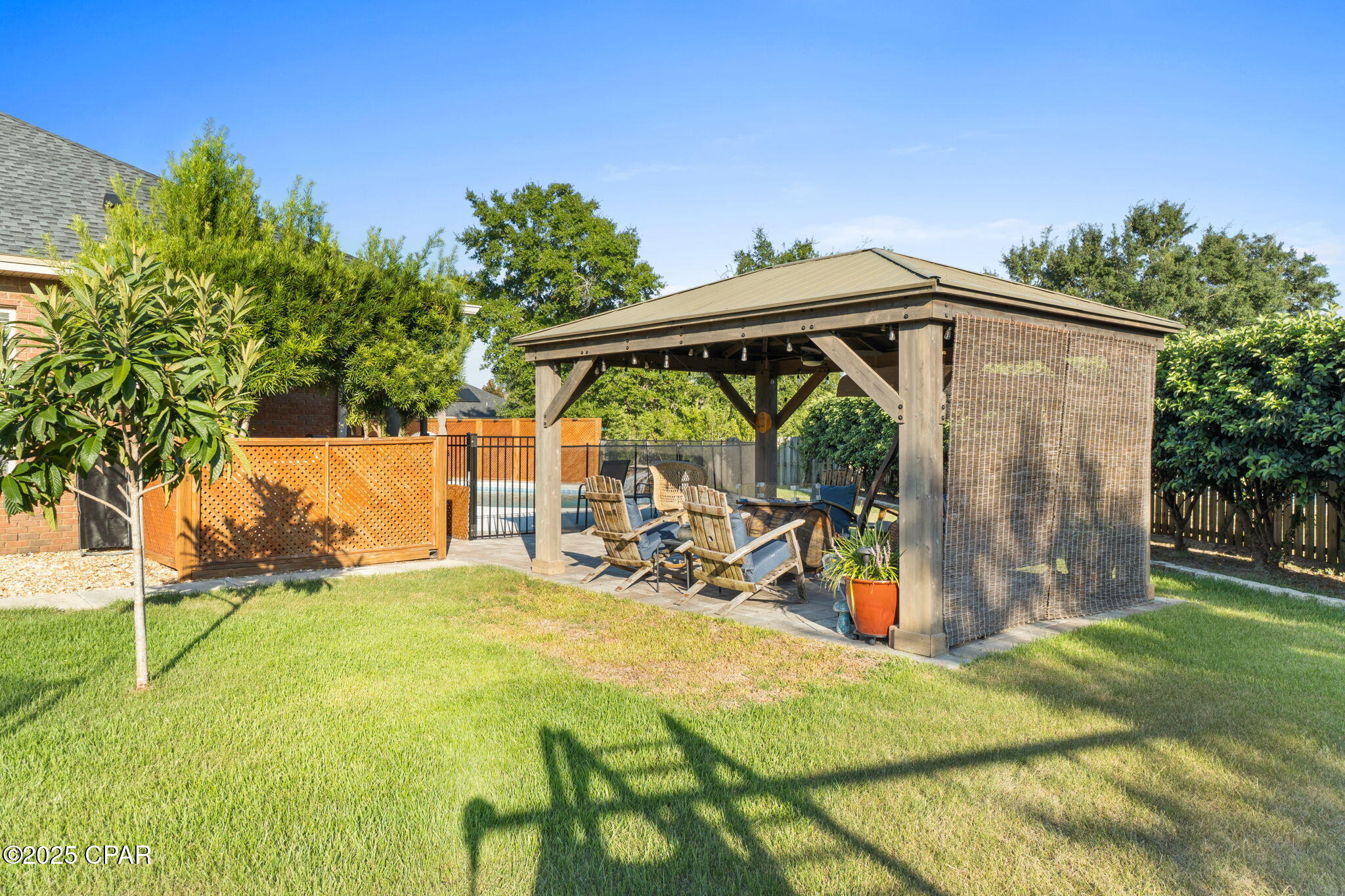 Grant's Mill Phase I - Residential