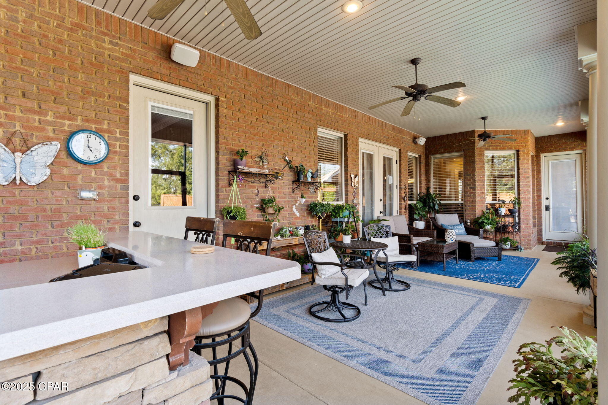 Grant's Mill Phase I - Residential