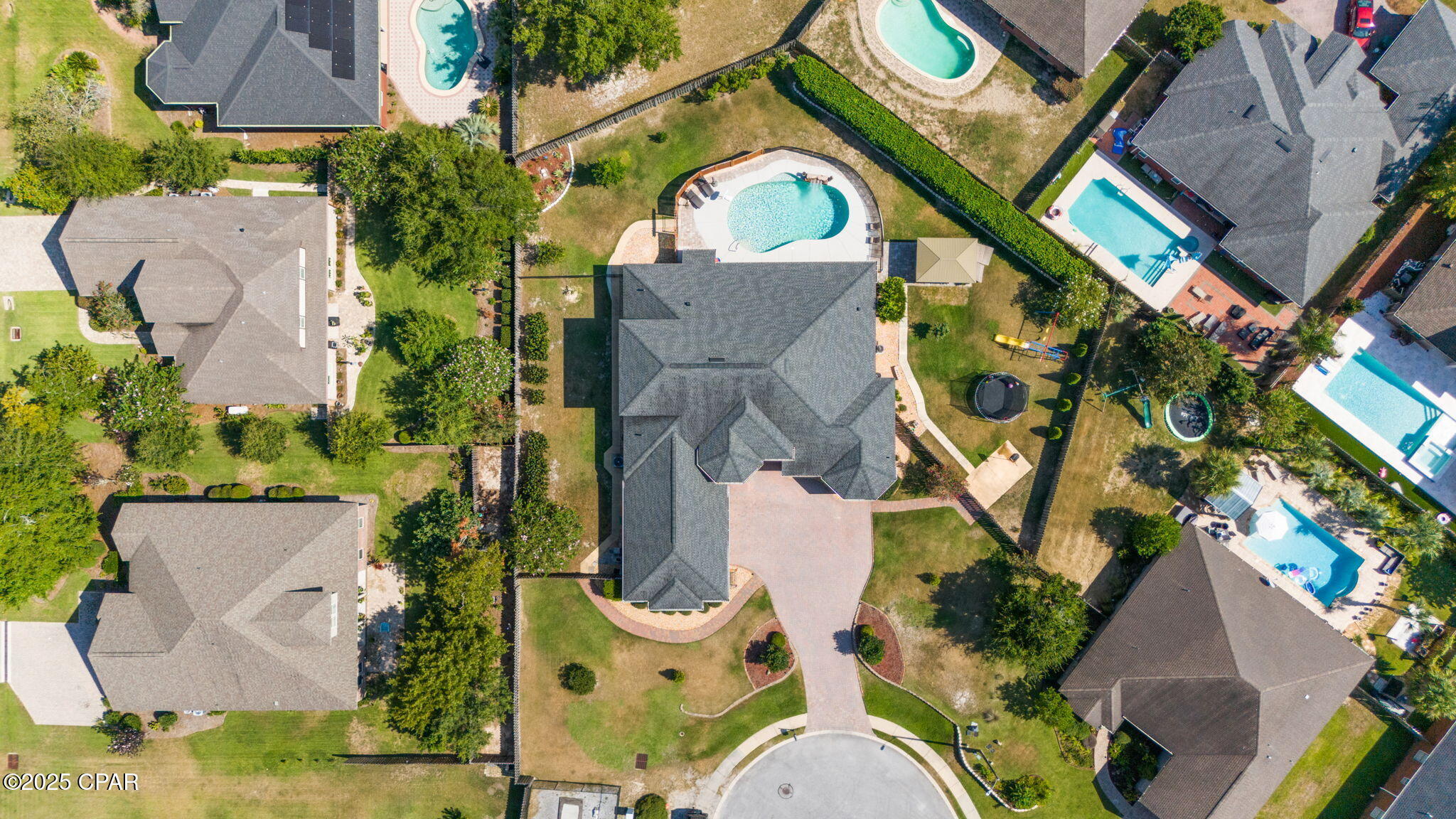 Grant's Mill Phase I - Residential