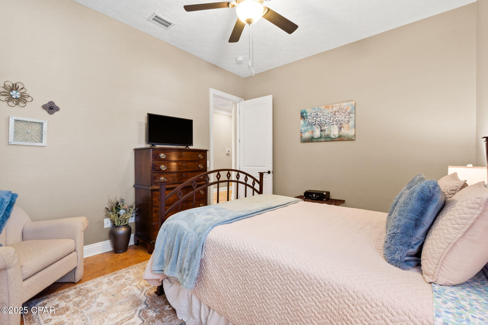 Grant's Mill Phase I - Residential