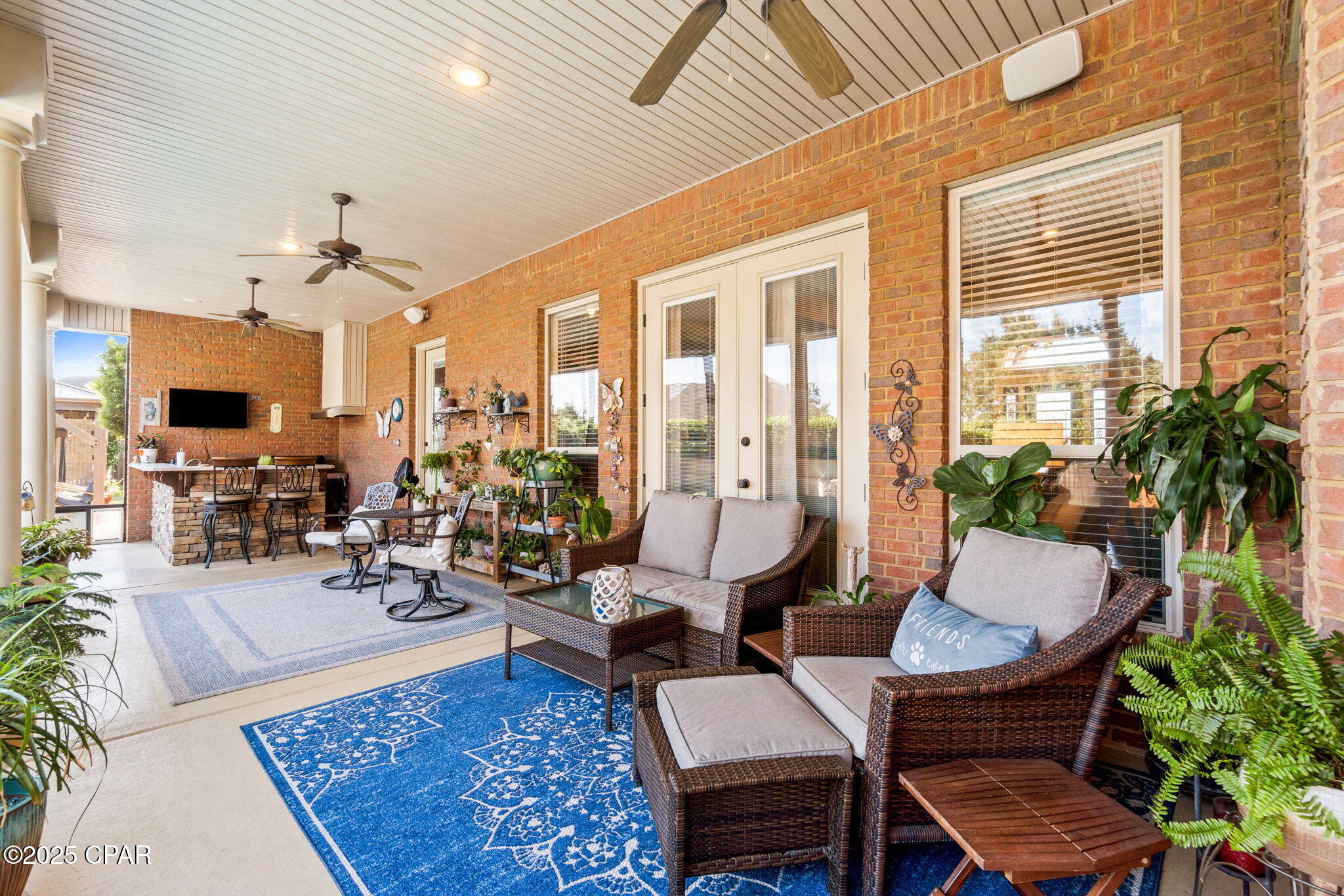 Grant's Mill Phase I - Residential