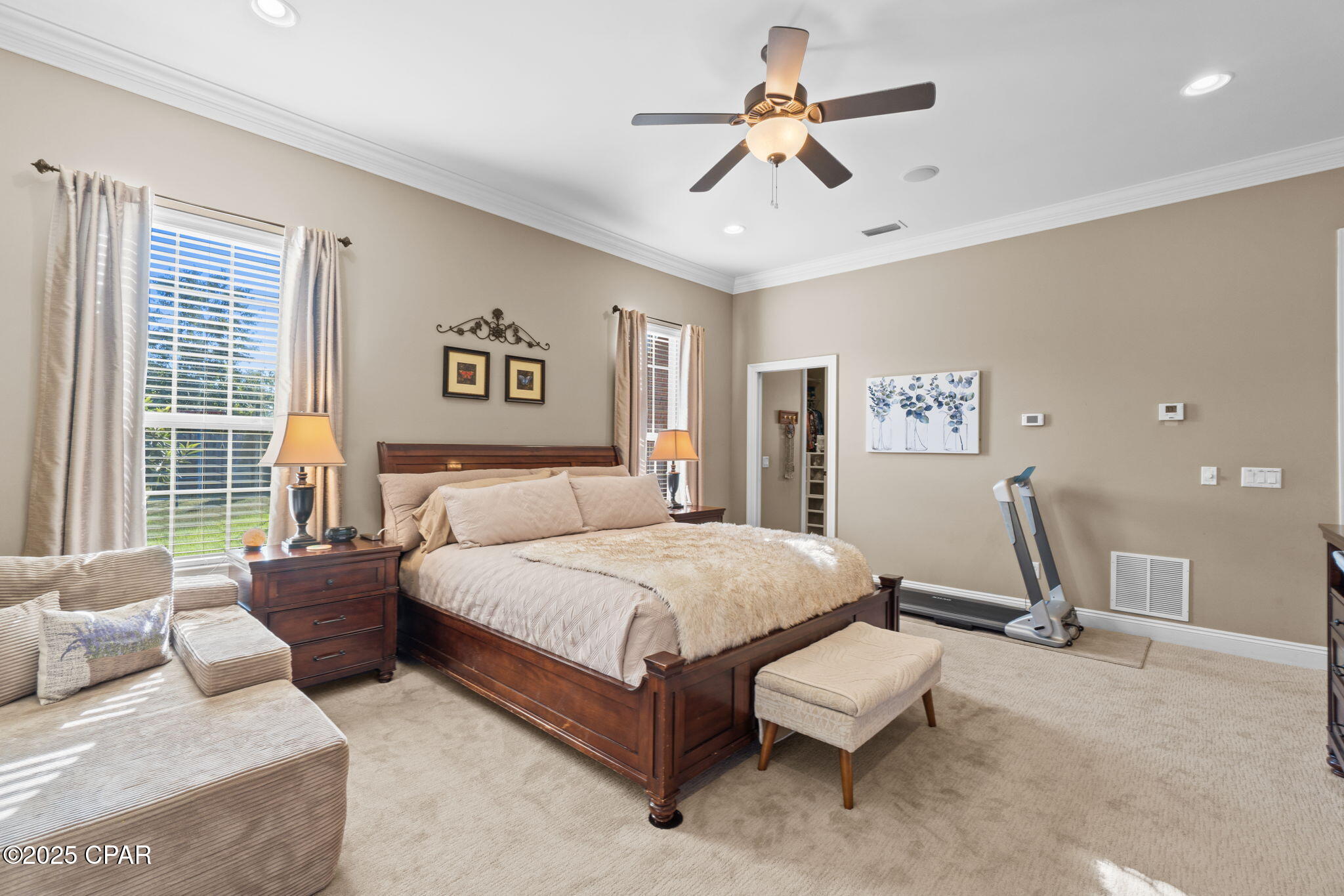 Grant's Mill Phase I - Residential