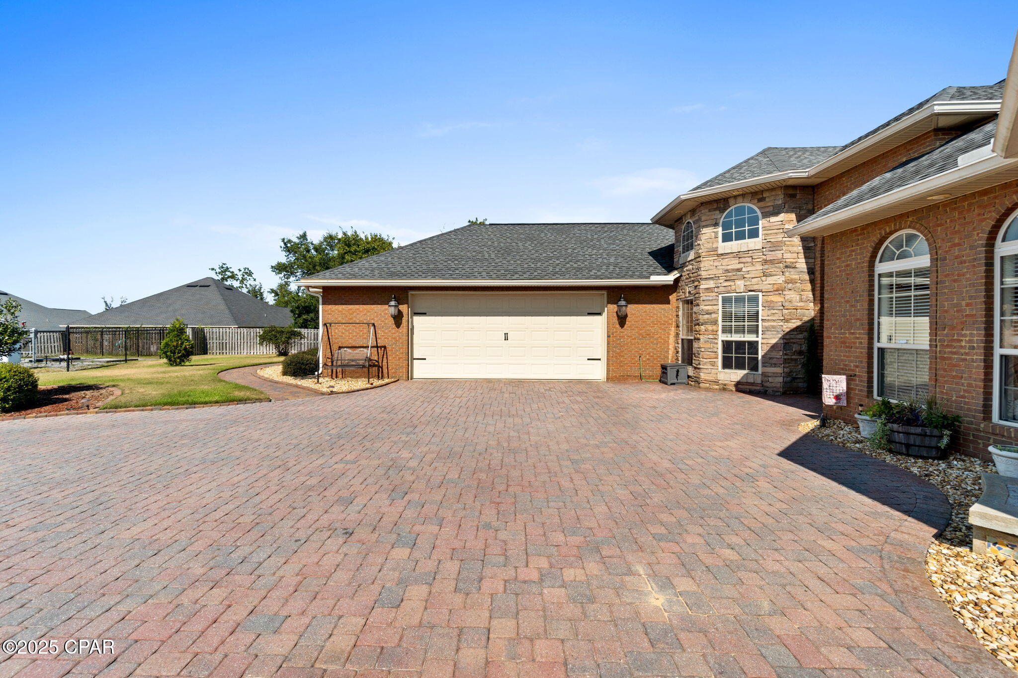 Grant's Mill Phase I - Residential