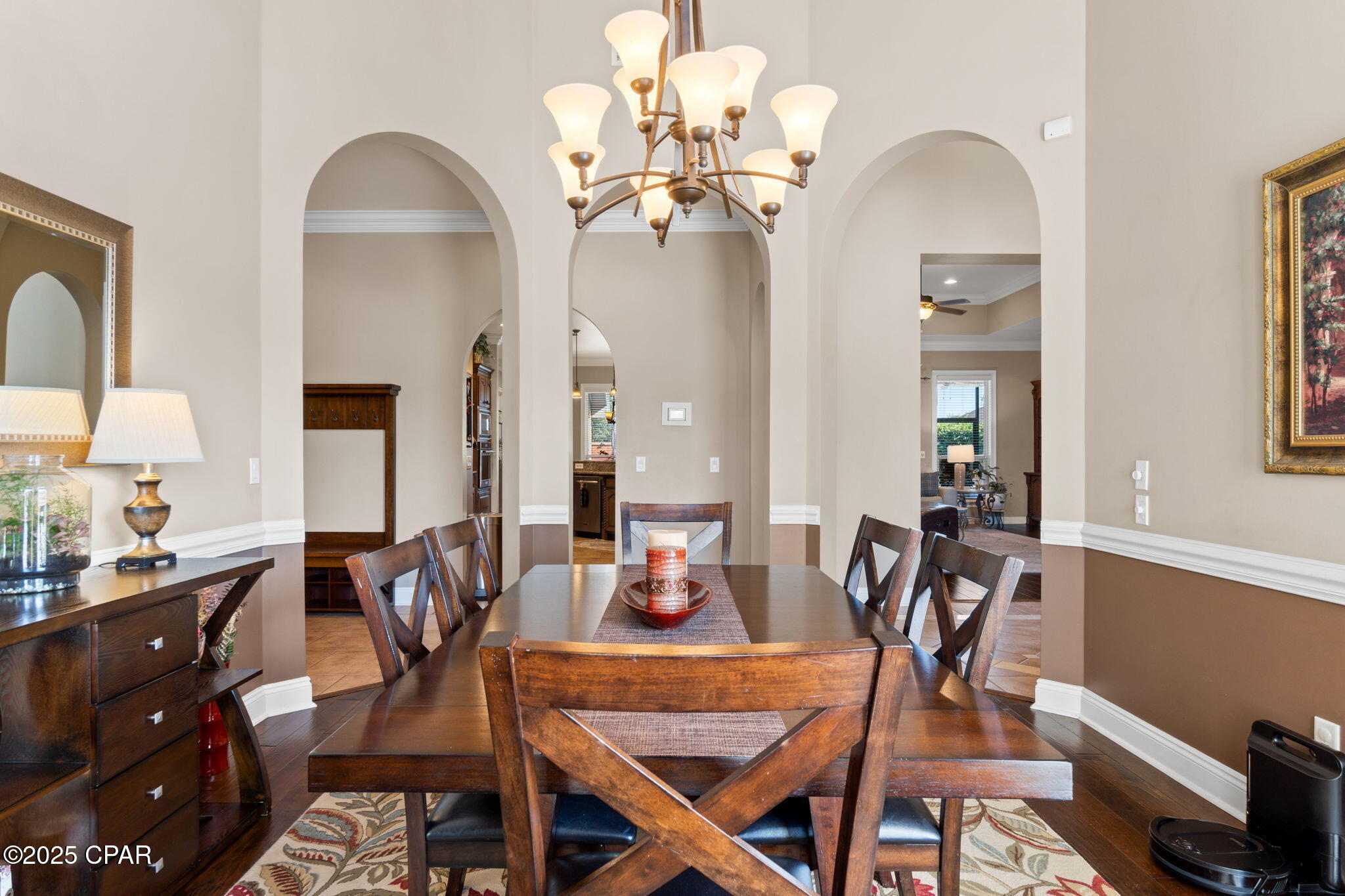 Grant's Mill Phase I - Residential