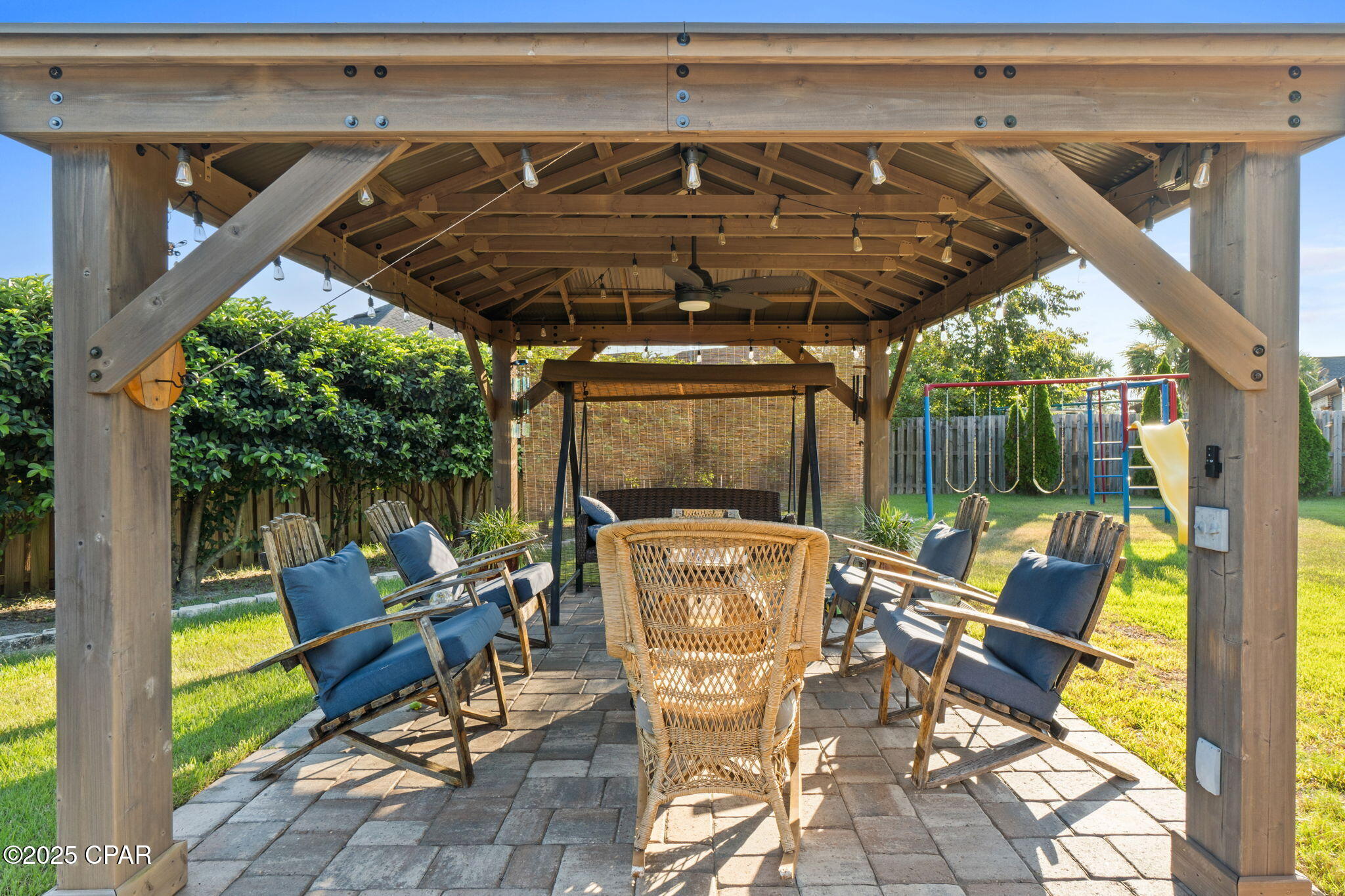 Grant's Mill Phase I - Residential