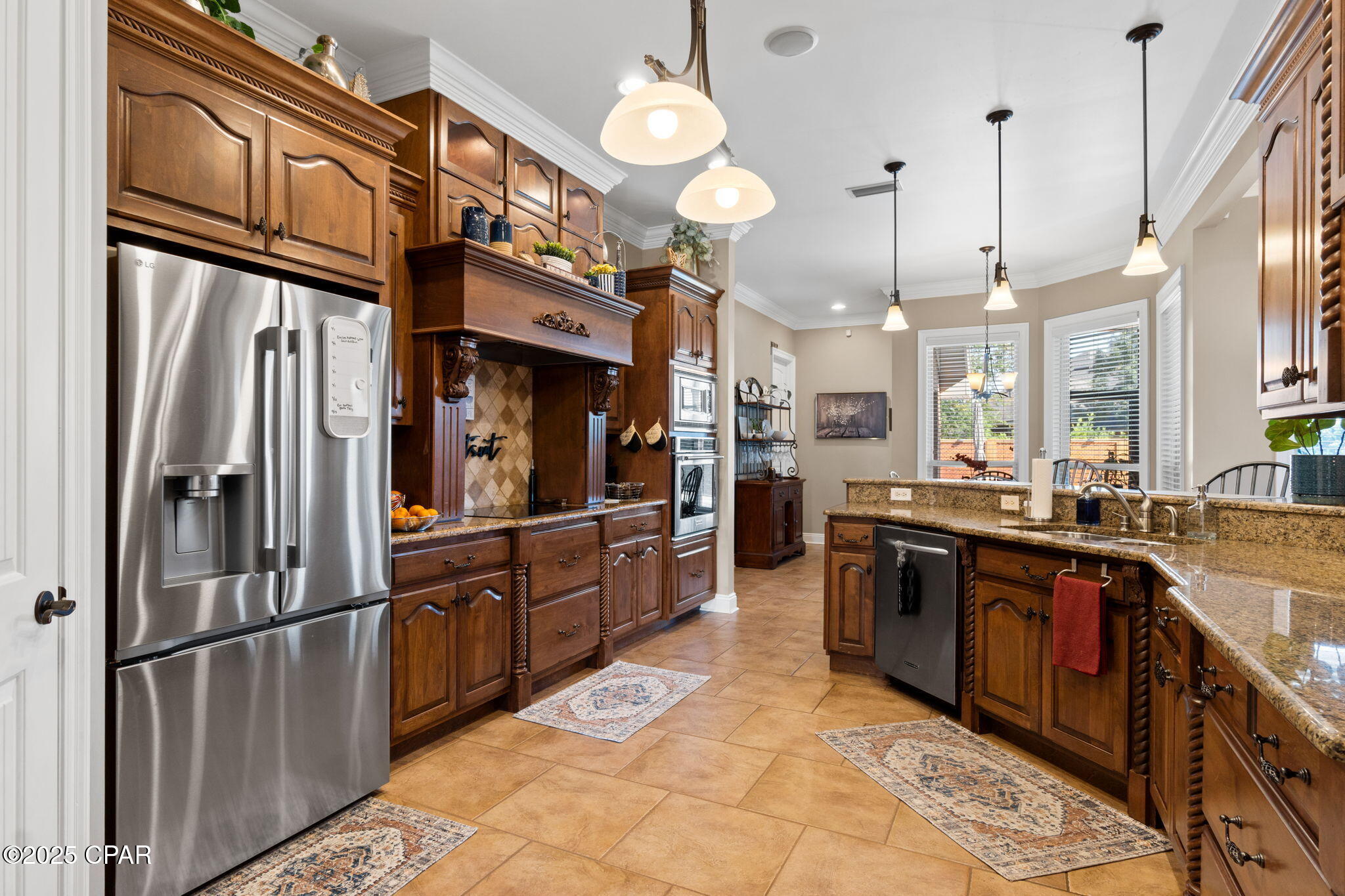 Grant's Mill Phase I - Residential