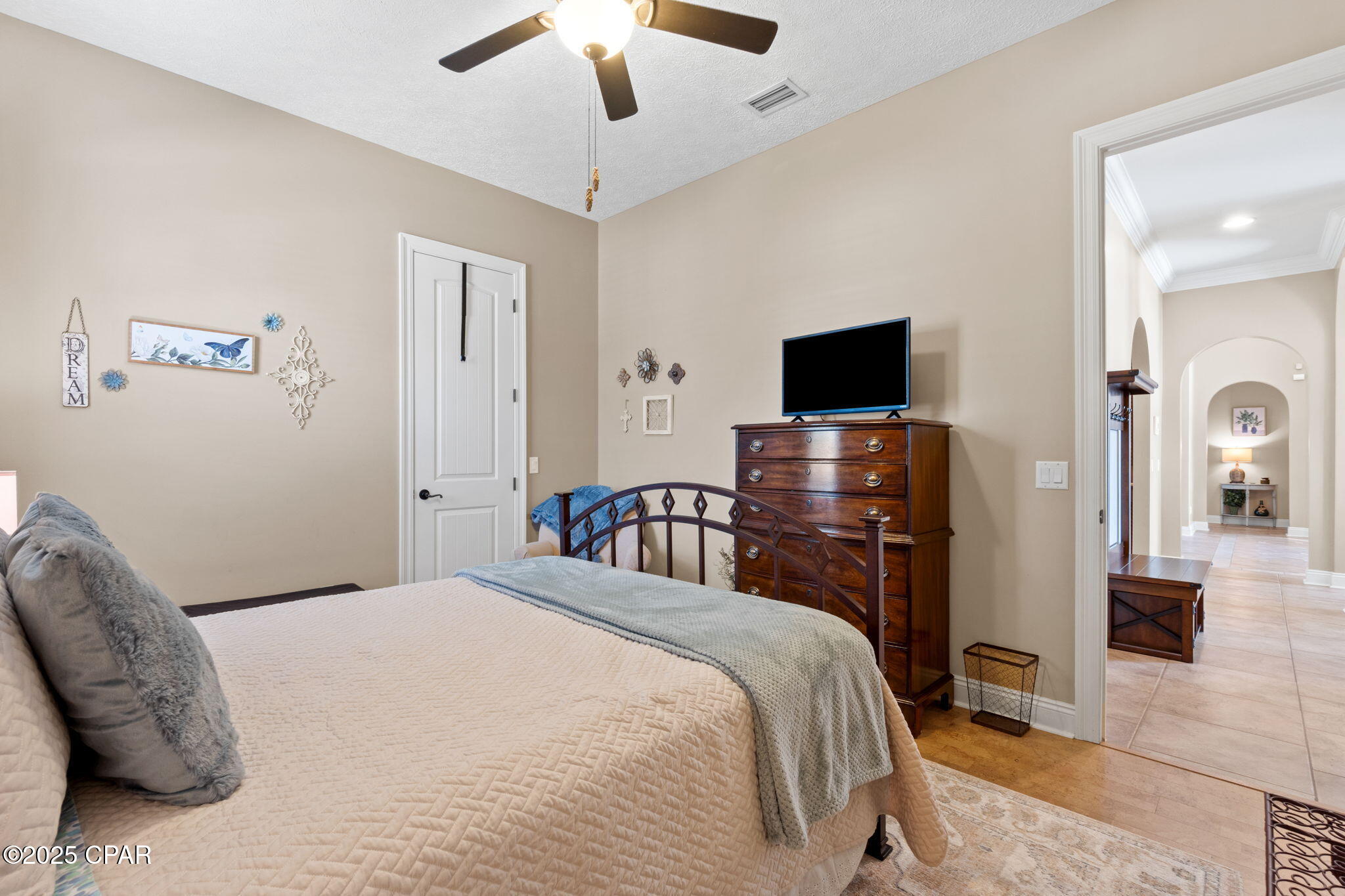 Grant's Mill Phase I - Residential