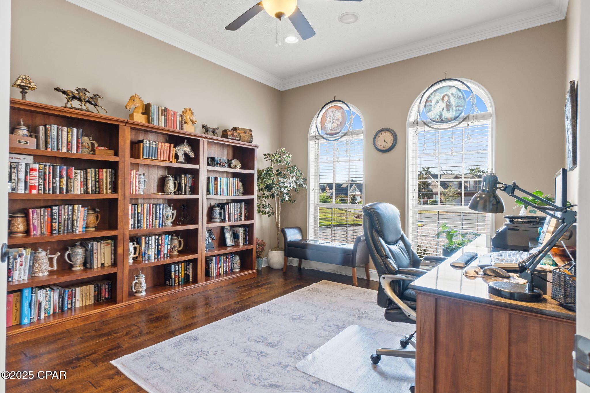 Grant's Mill Phase I - Residential