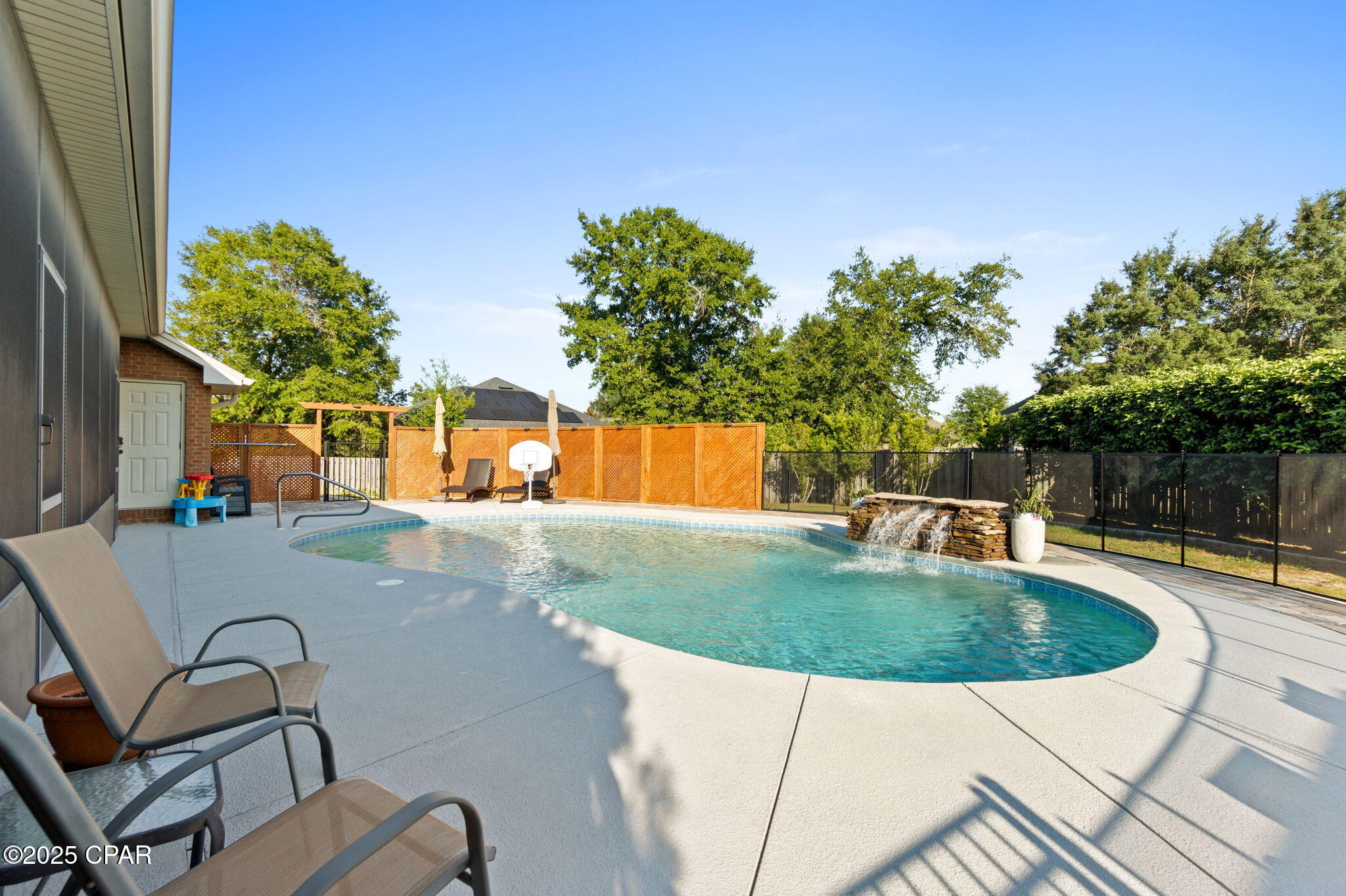 Grant's Mill Phase I - Residential