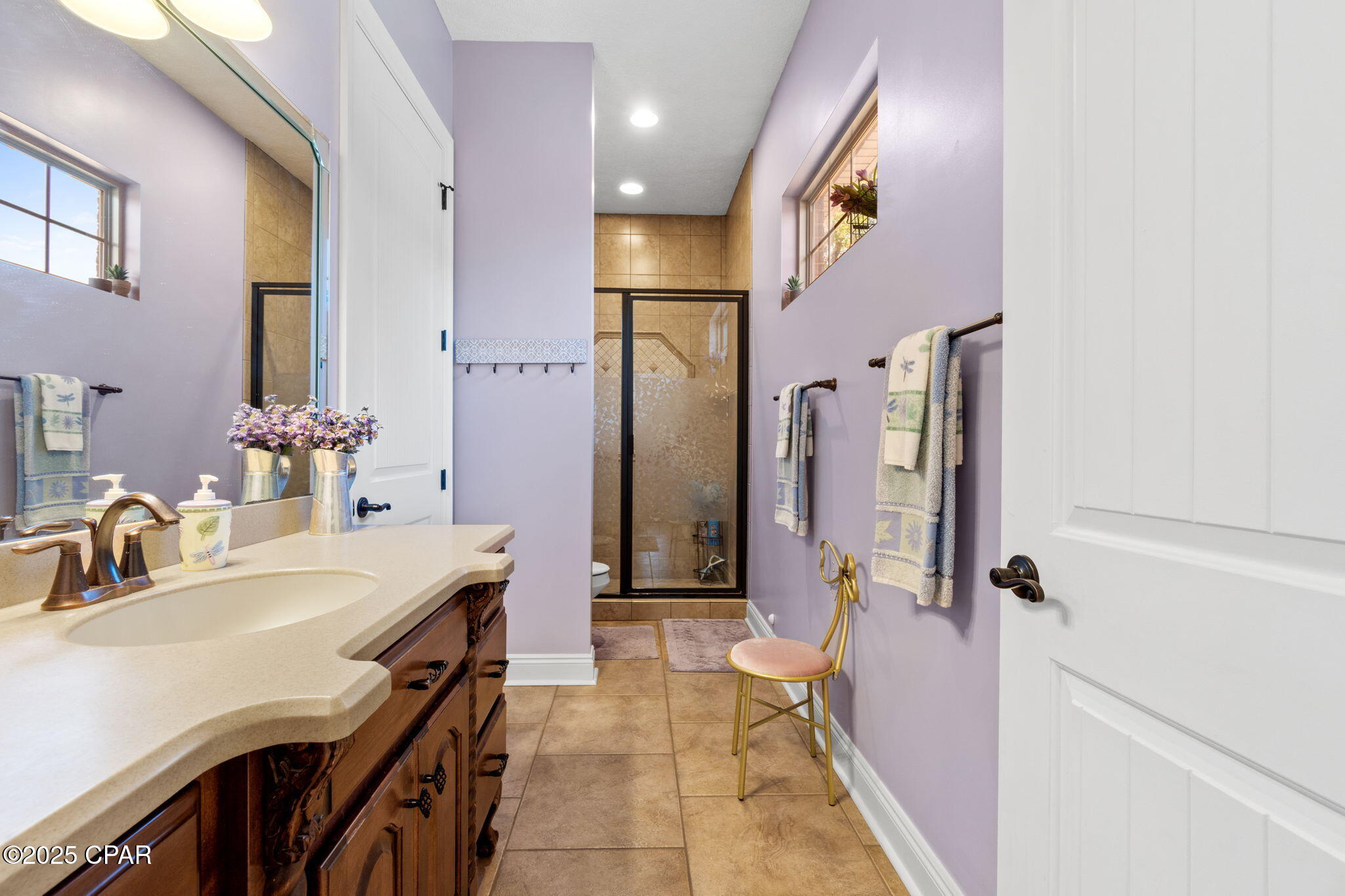 Grant's Mill Phase I - Residential