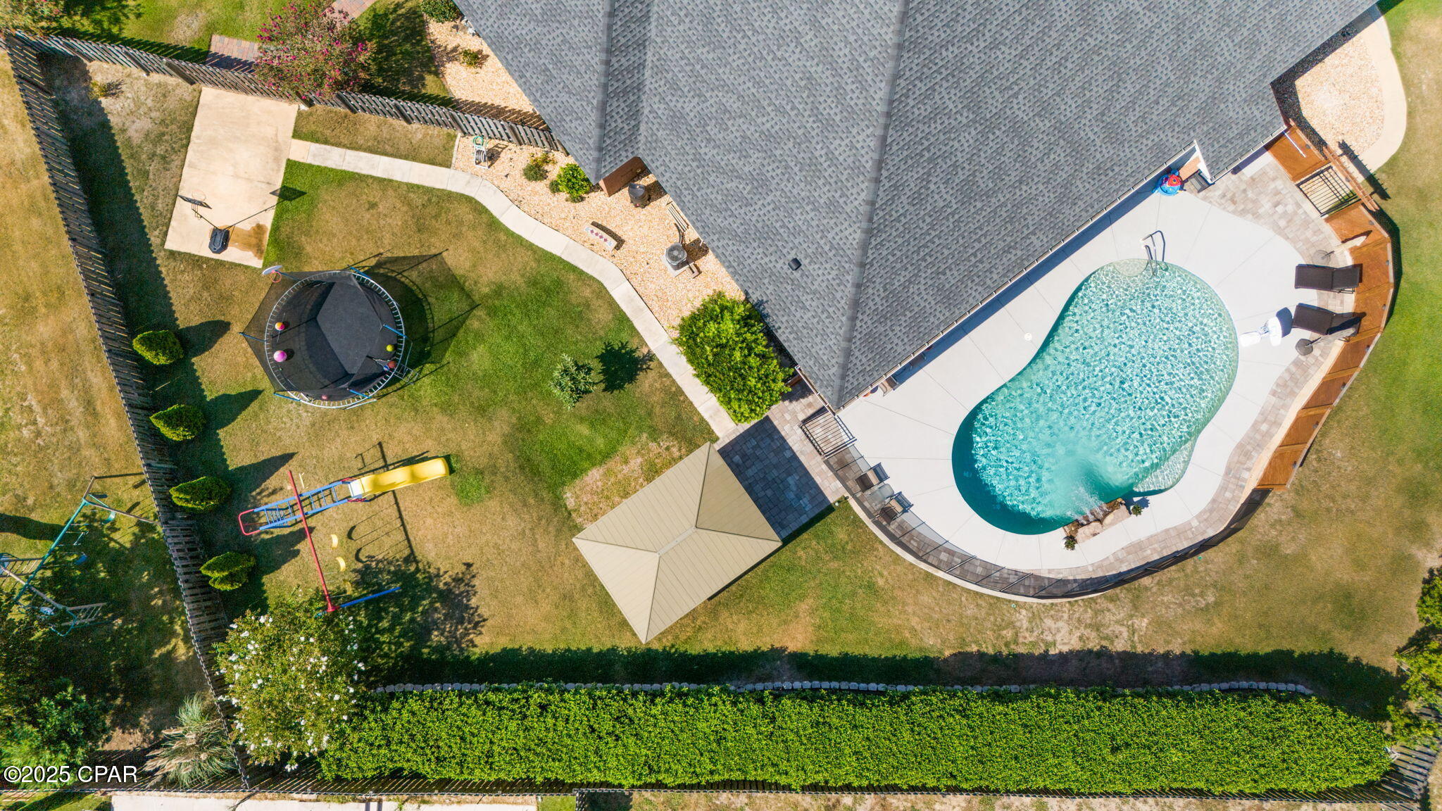 Grant's Mill Phase I - Residential