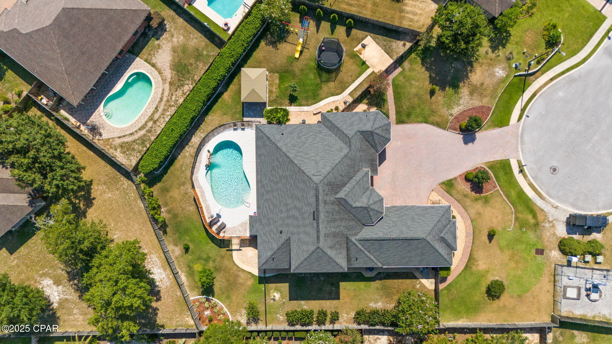 Grant's Mill Phase I - Residential