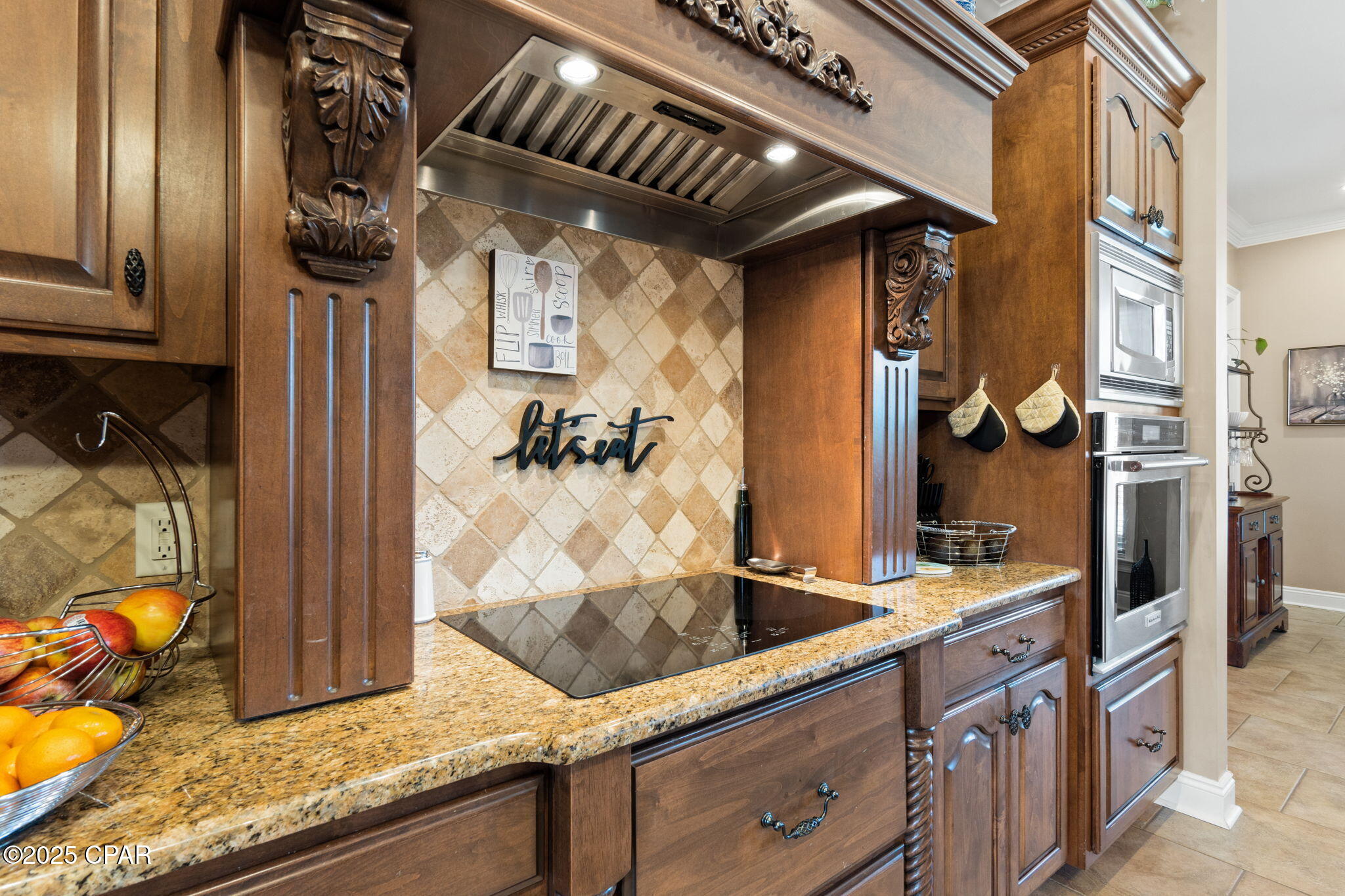 Grant's Mill Phase I - Residential