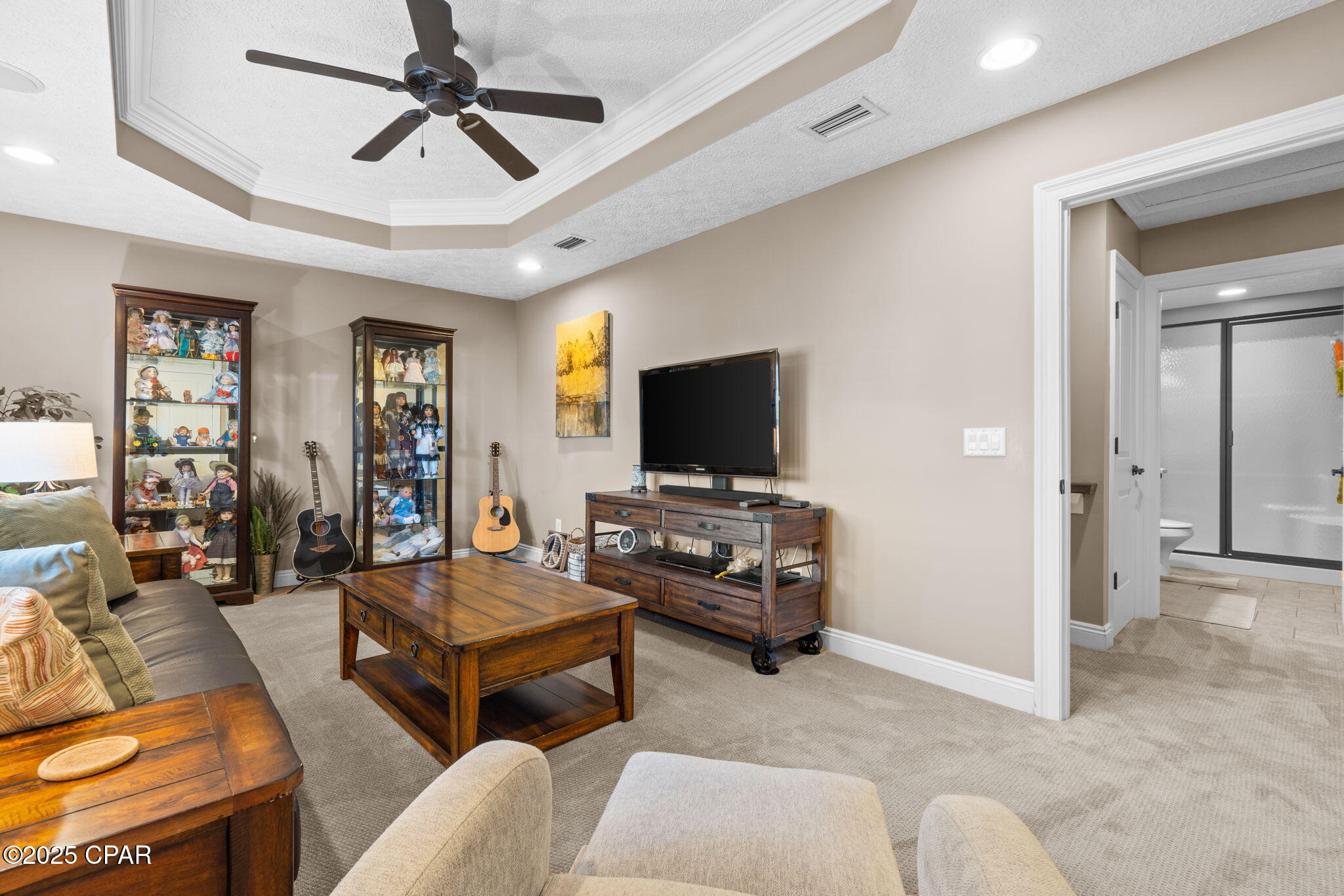 Grant's Mill Phase I - Residential