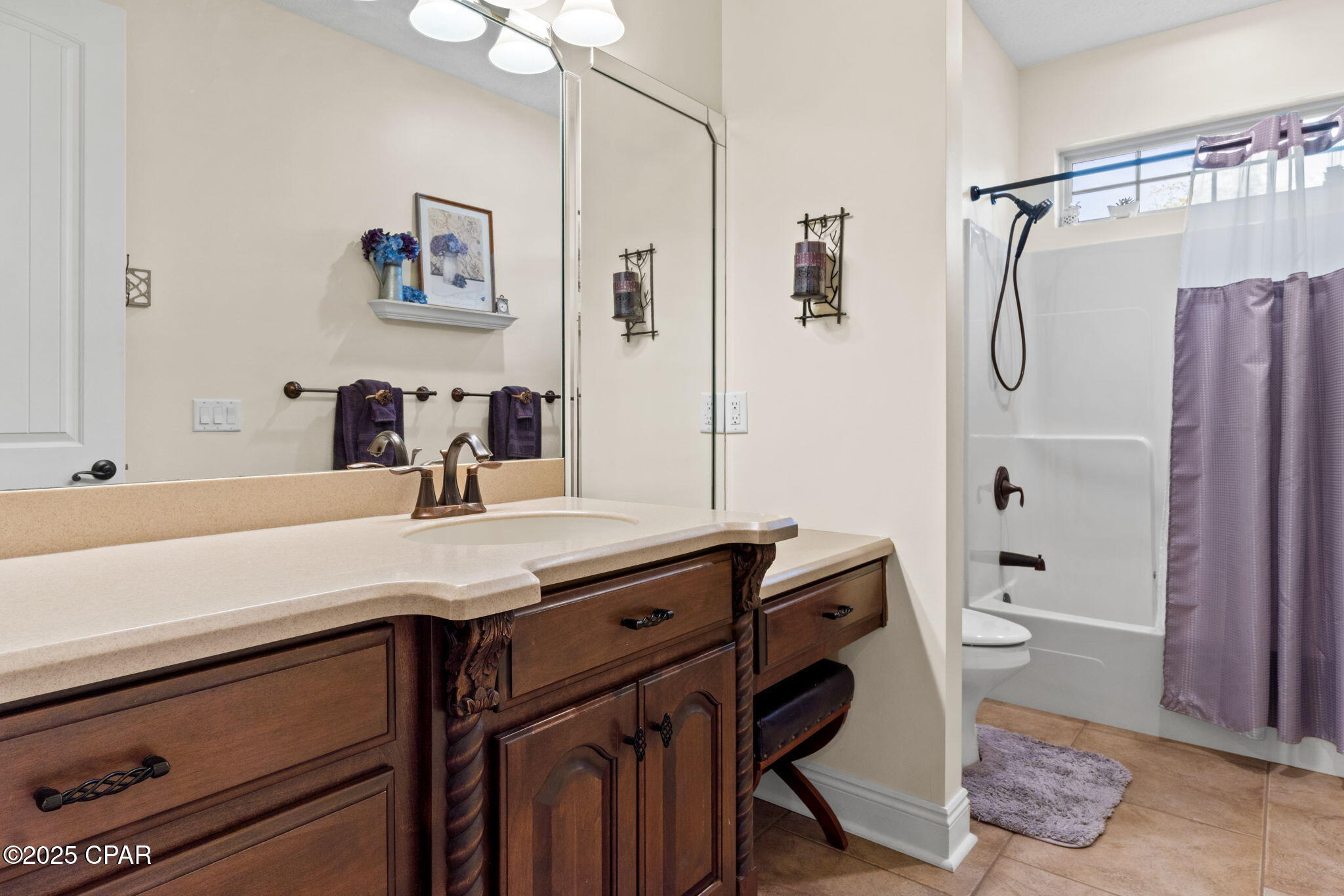 Grant's Mill Phase I - Residential