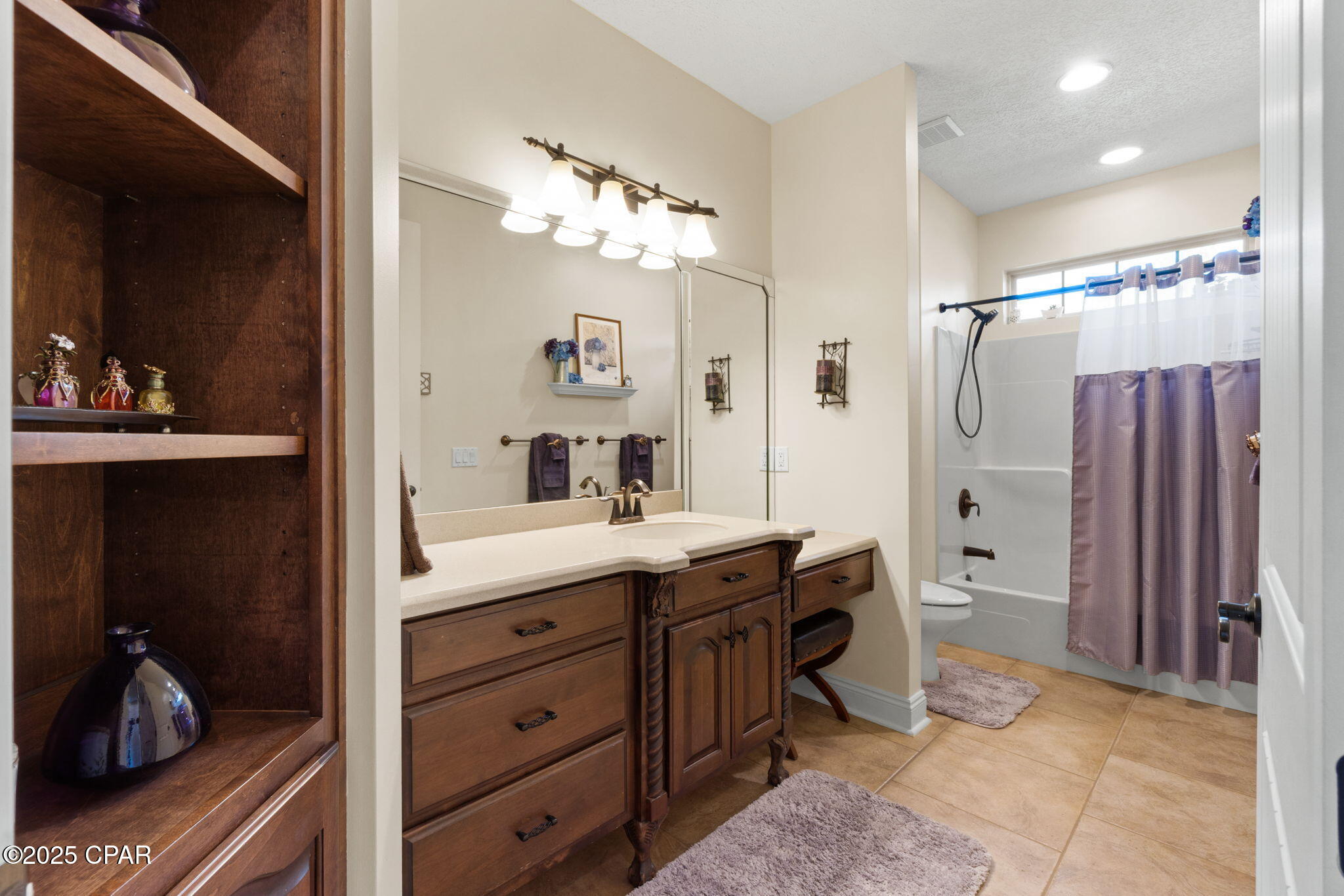 Grant's Mill Phase I - Residential