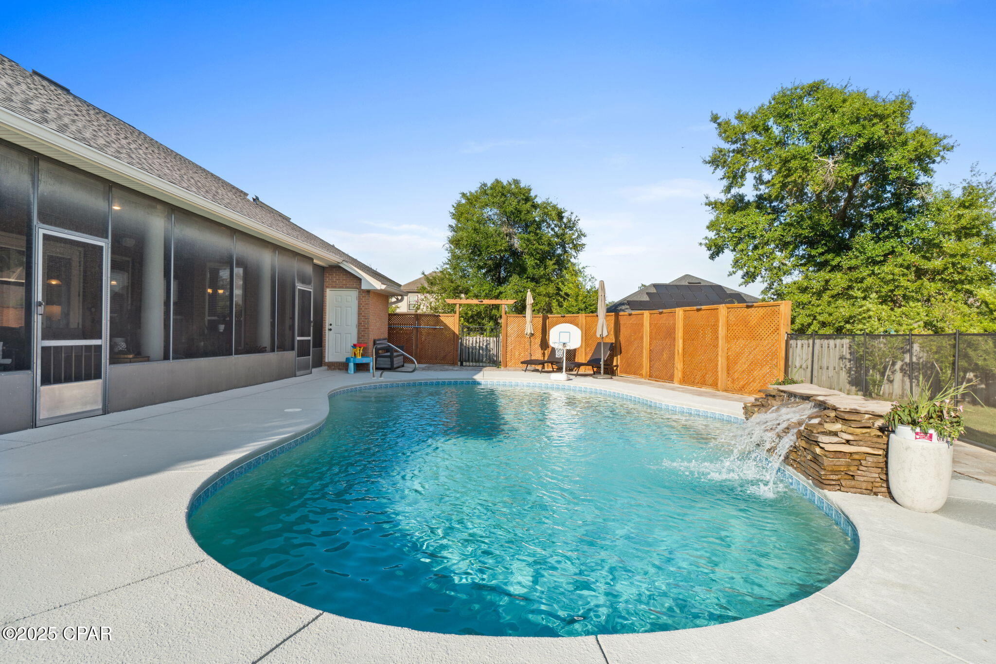 Grant's Mill Phase I - Residential