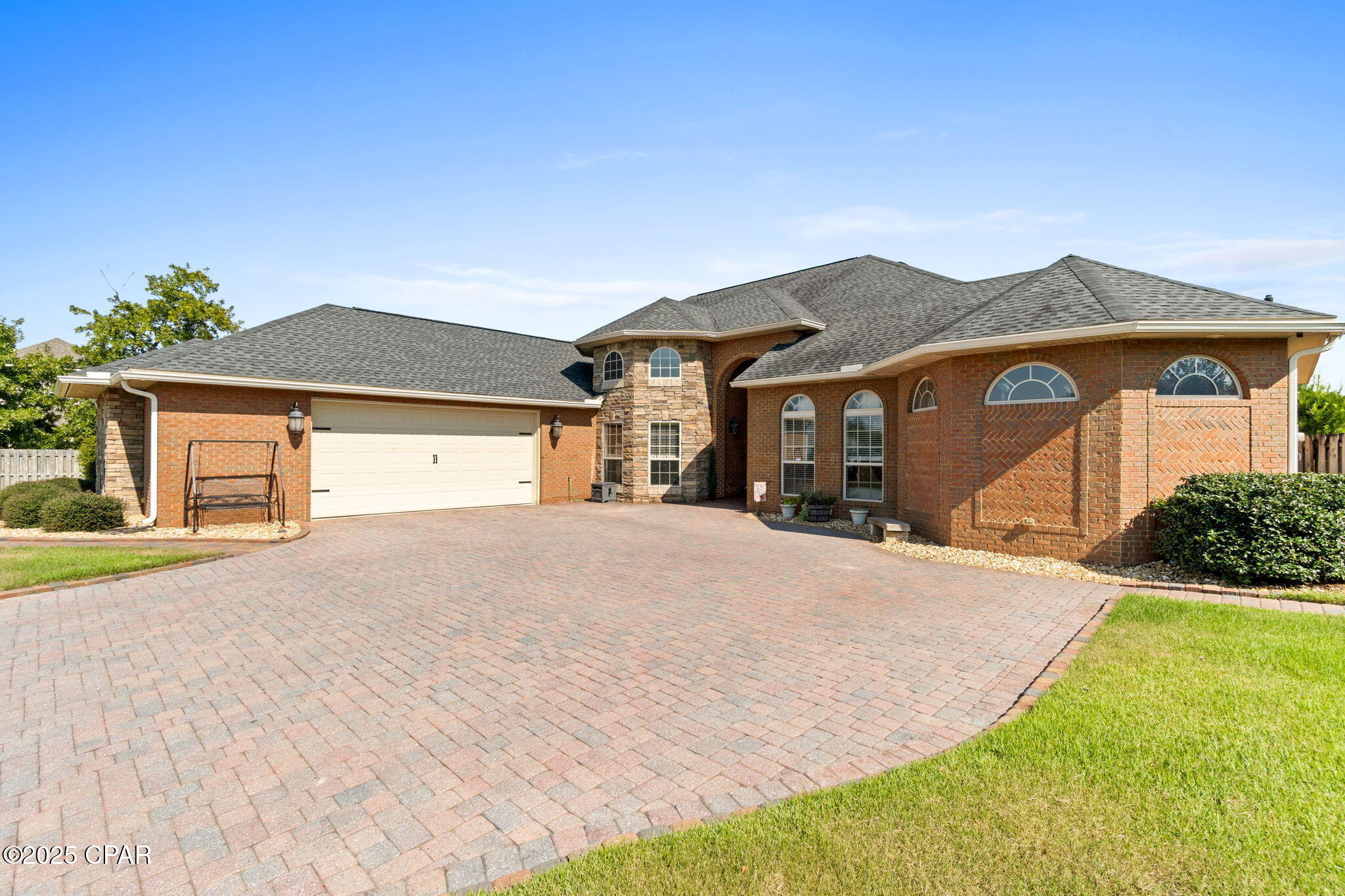 Grant's Mill Phase I - Residential