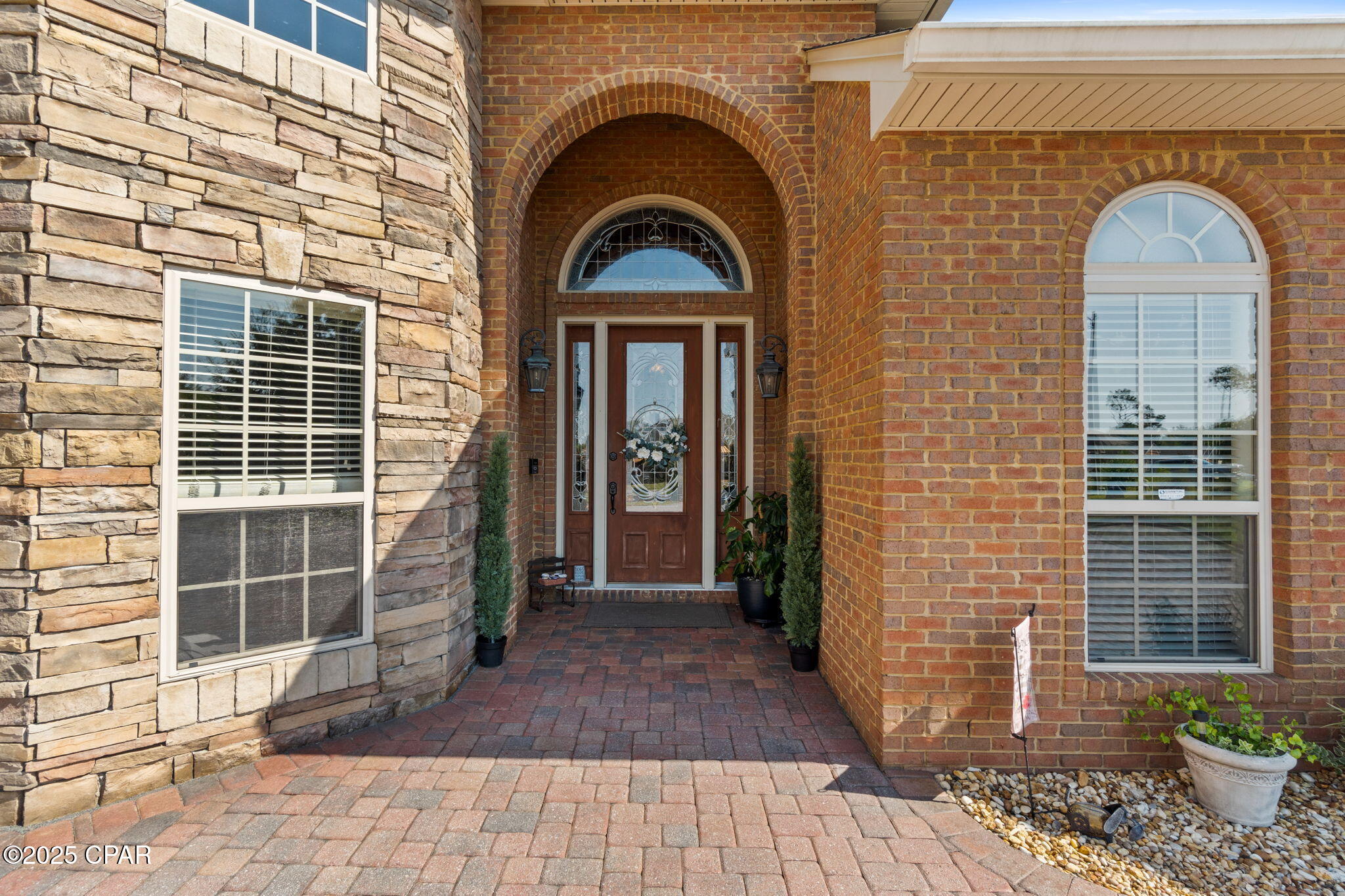 Grant's Mill Phase I - Residential