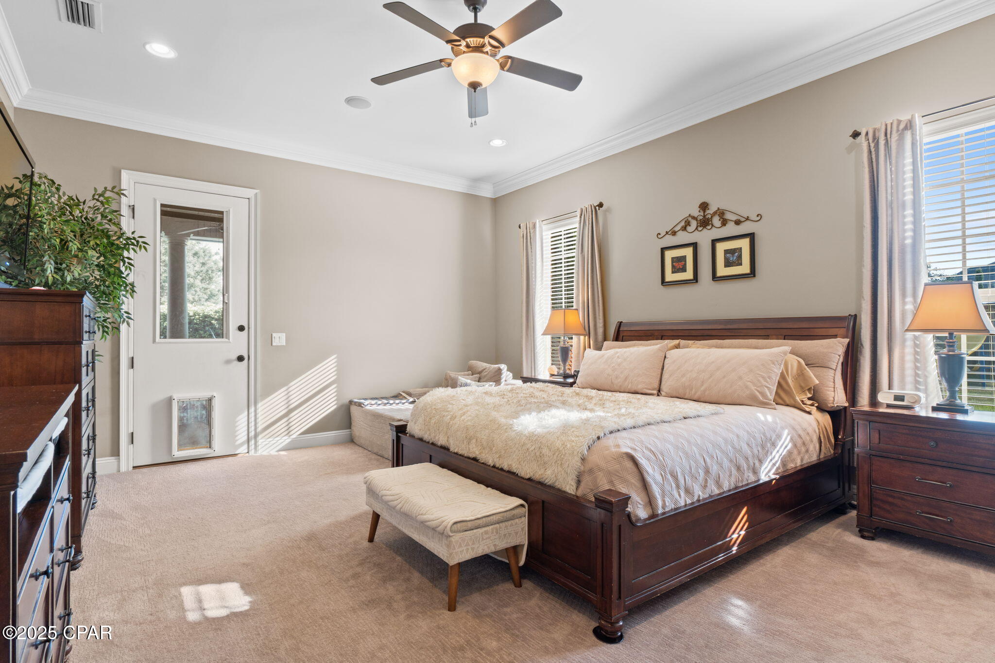 Grant's Mill Phase I - Residential